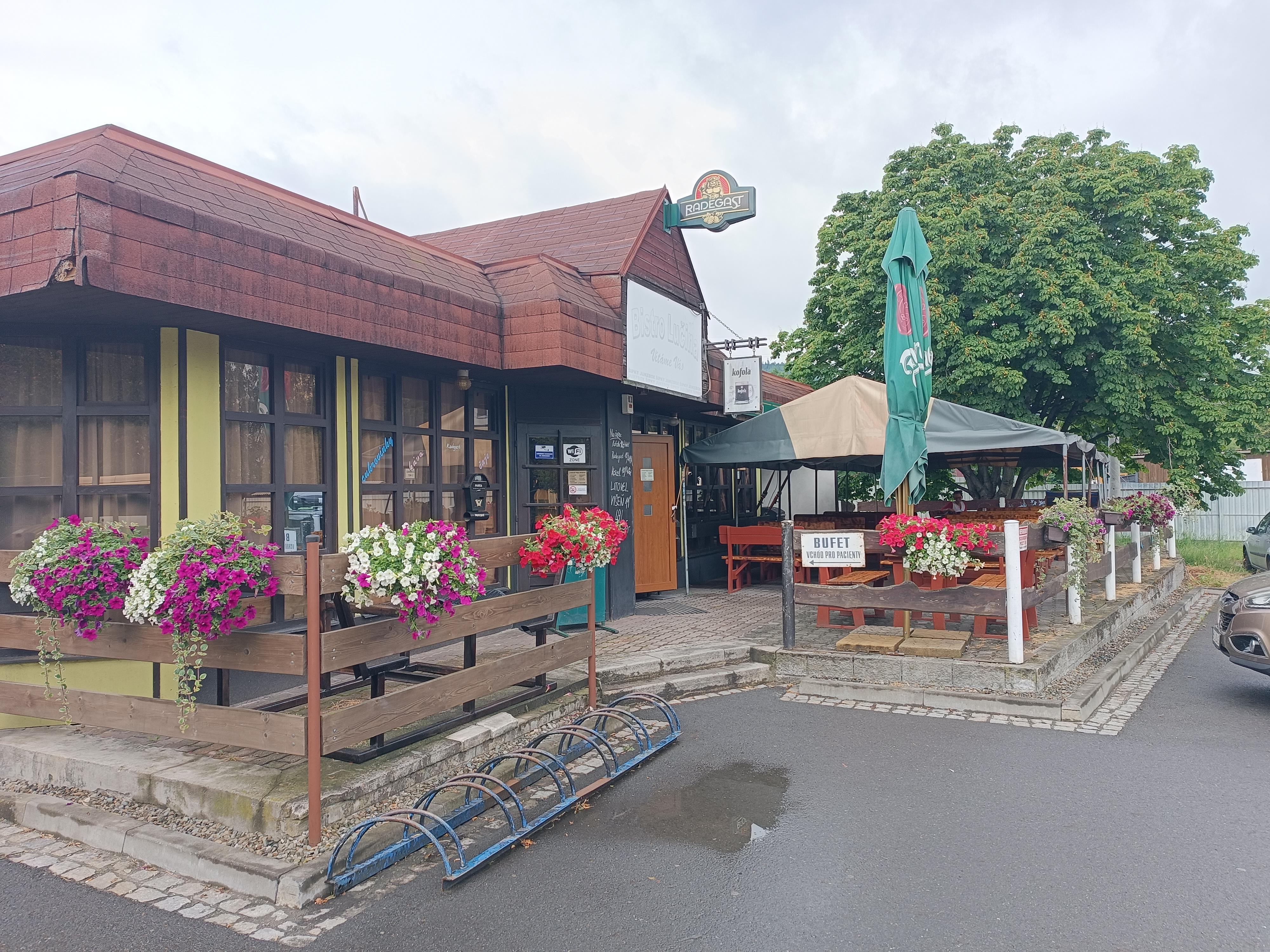 Bistro Lučina foto 2