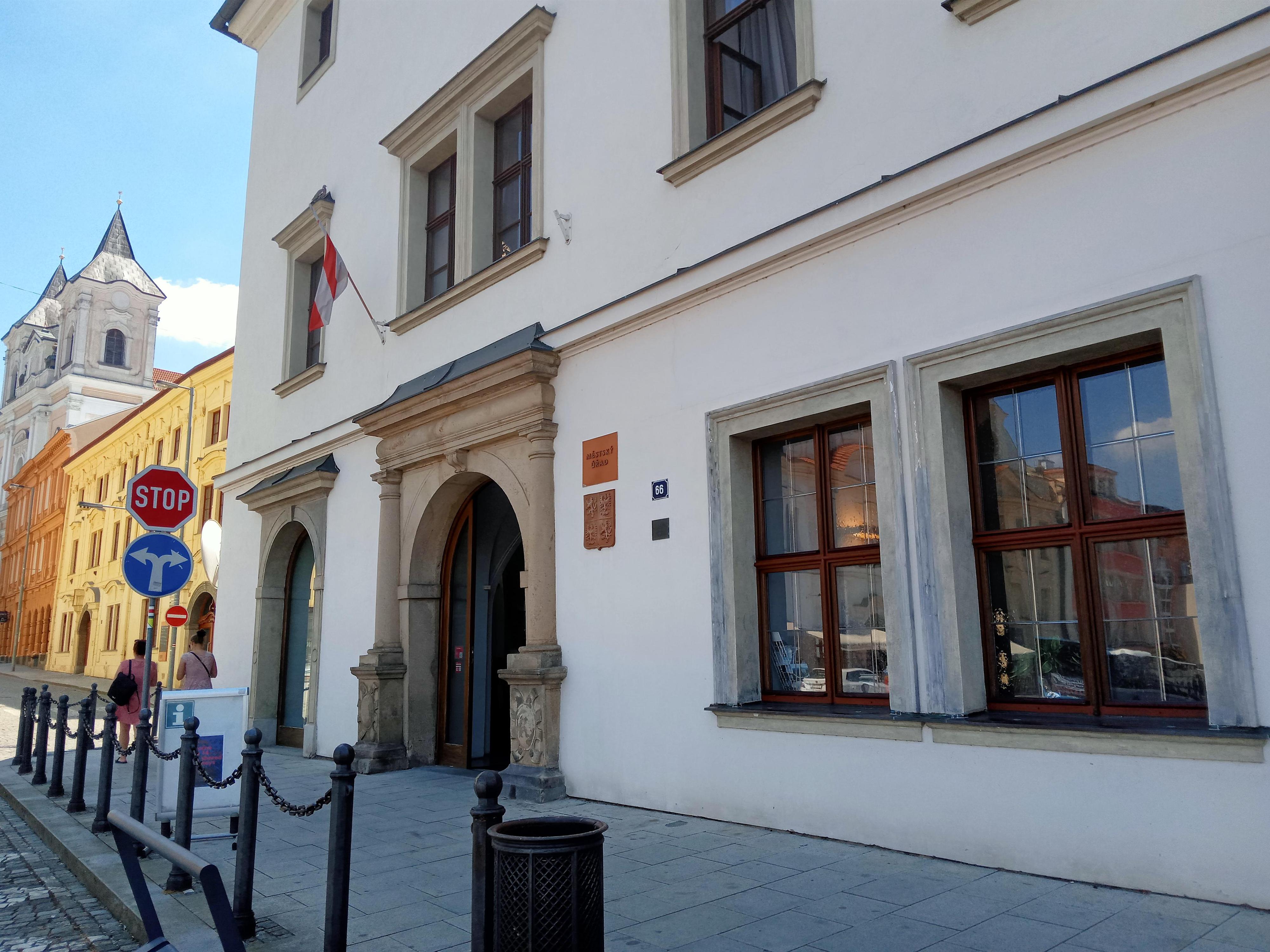 Informační centrum Klatovy foto 4