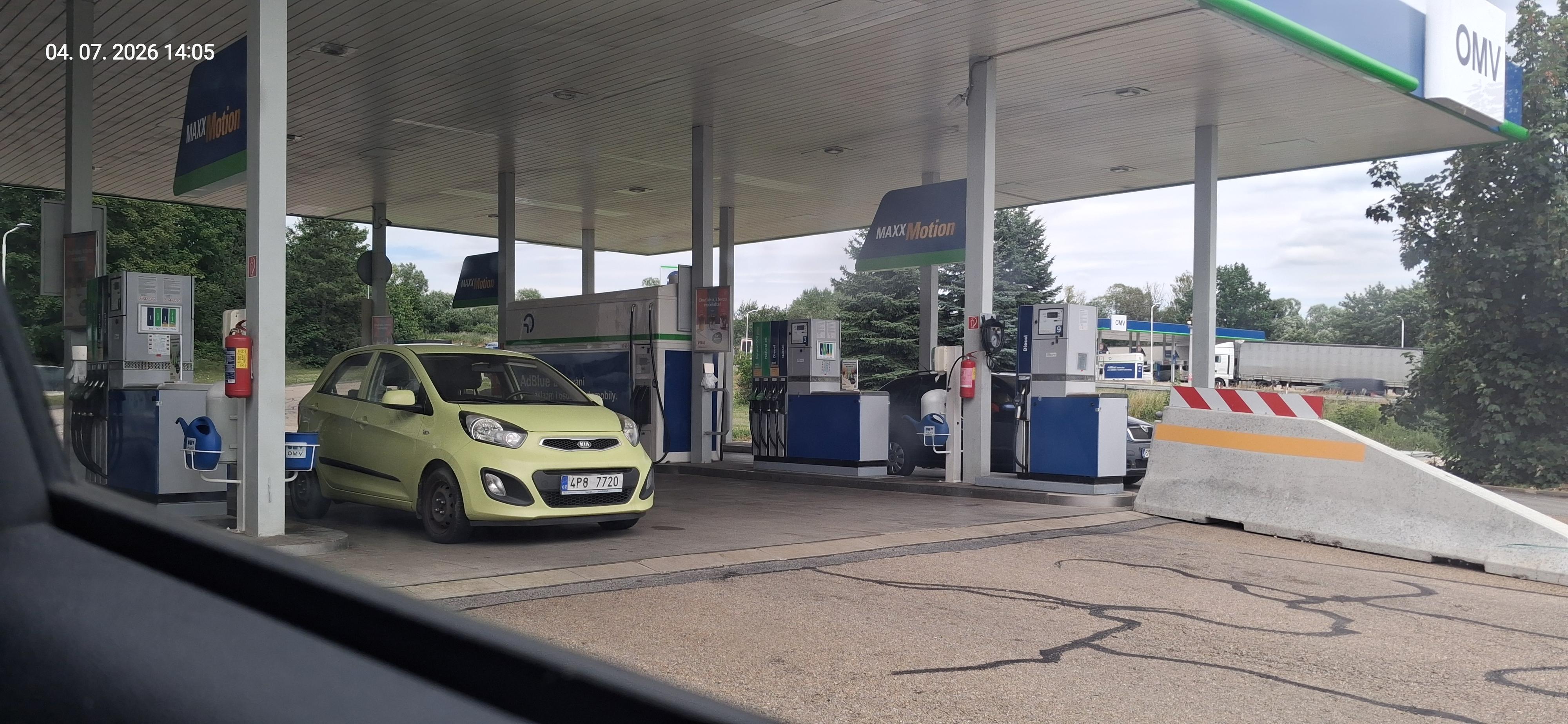 OMV foto 5