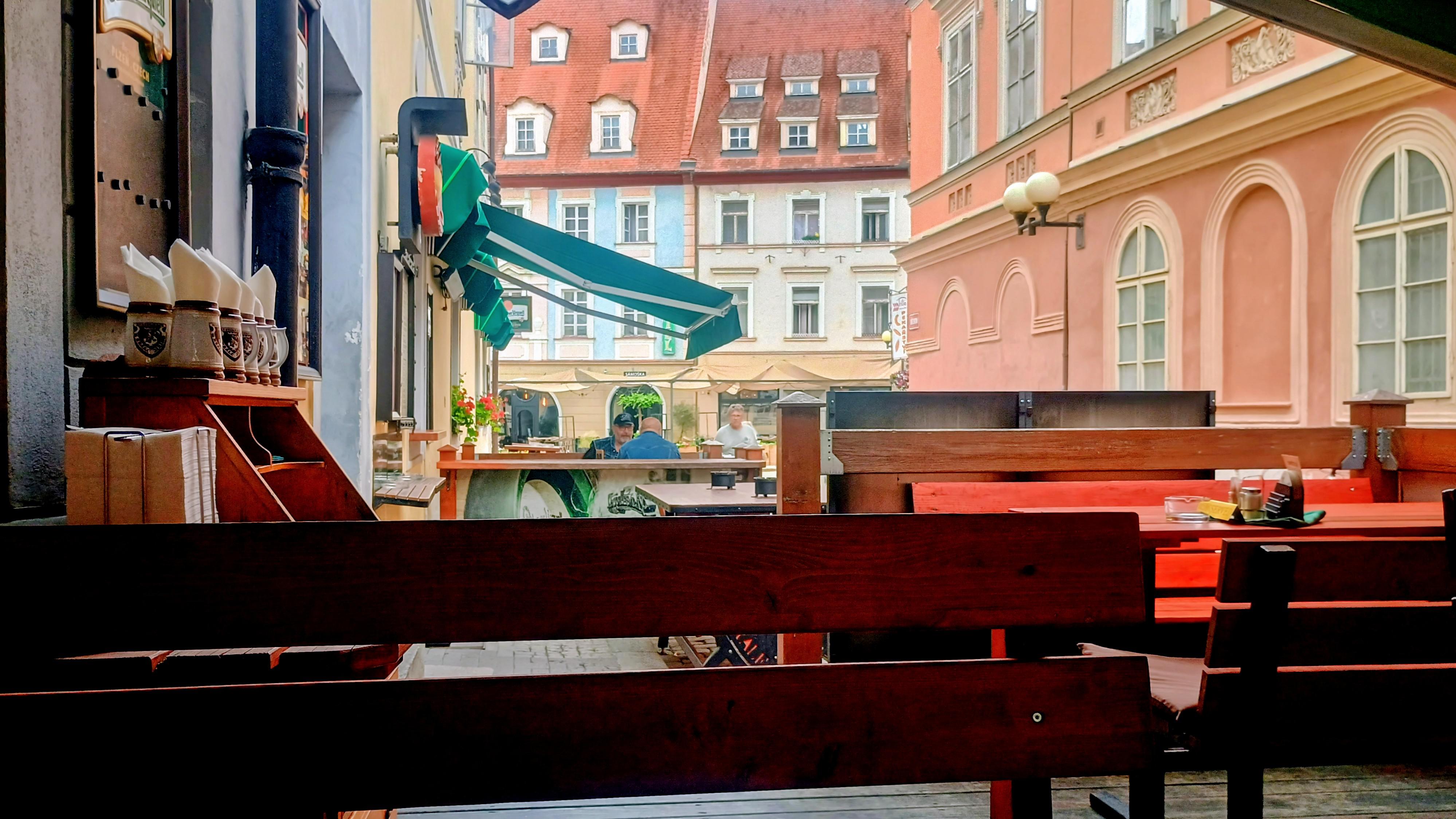 Restaurace U Krále Jiřího foto 5