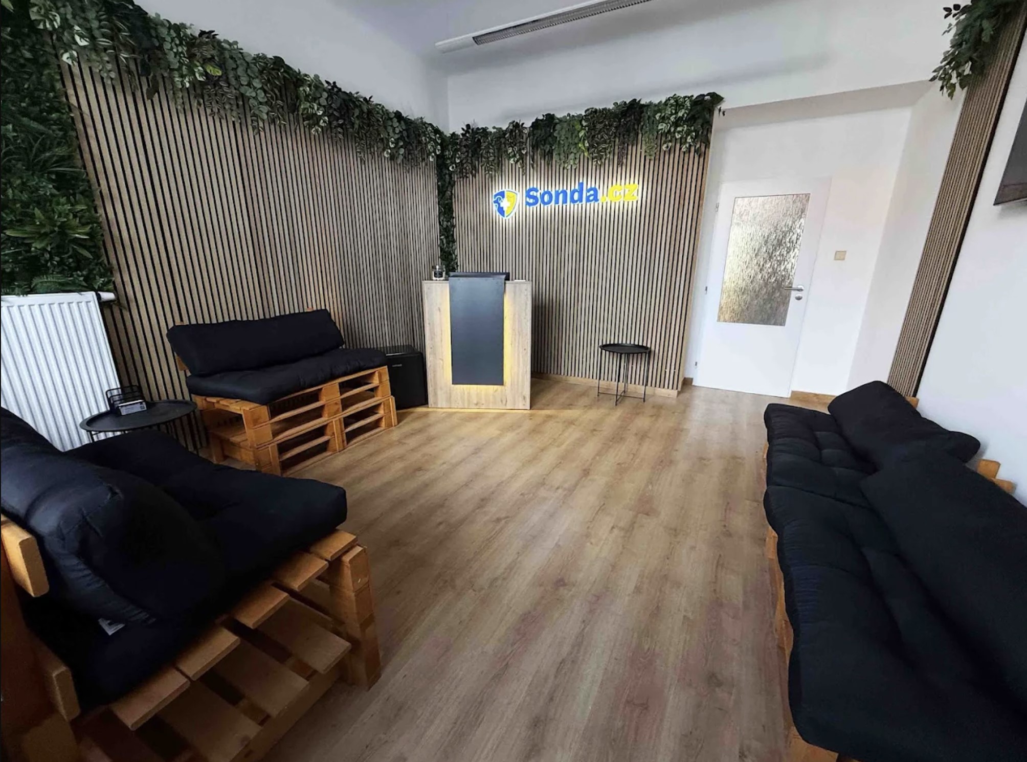 Veterinární klinika Sonda.cz foto 5