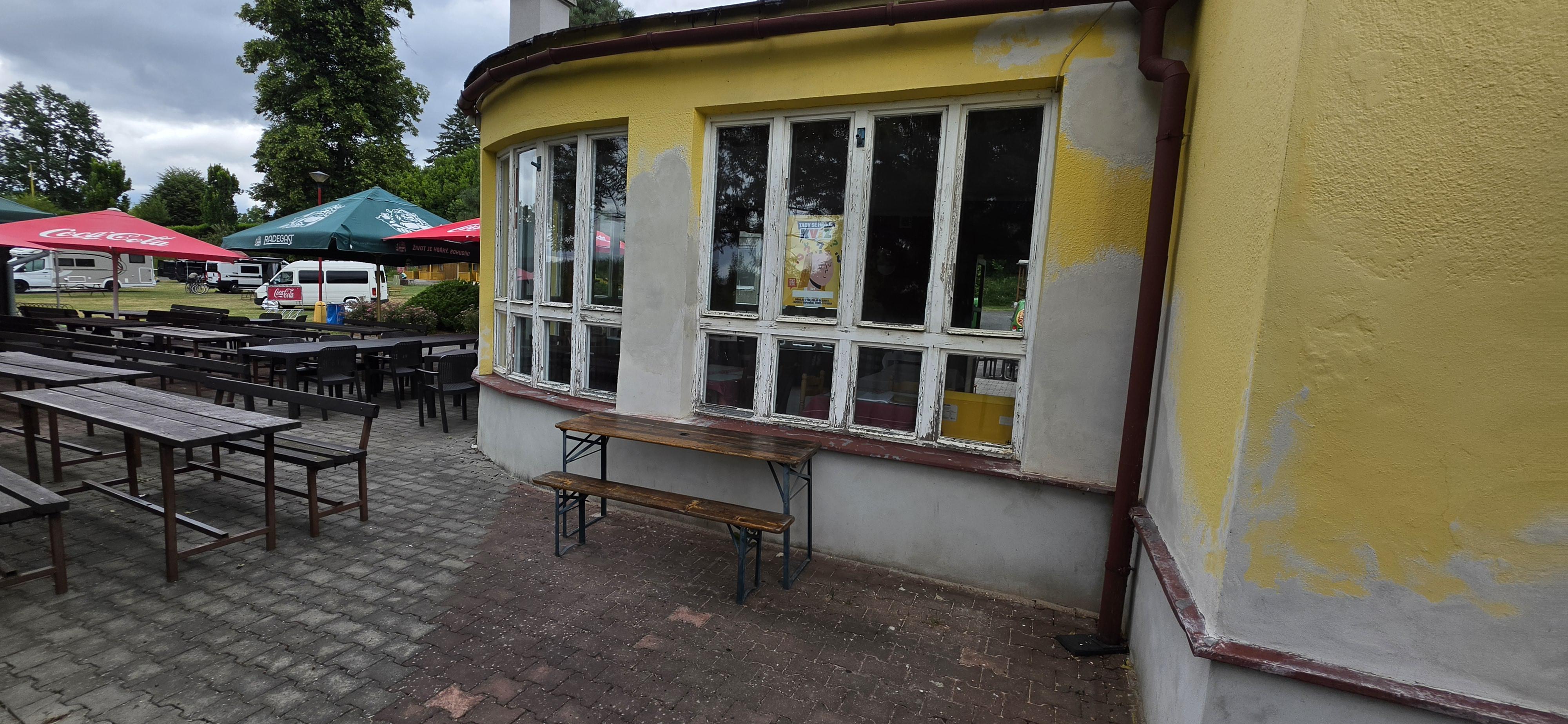 Hospůdka u propasti foto 2