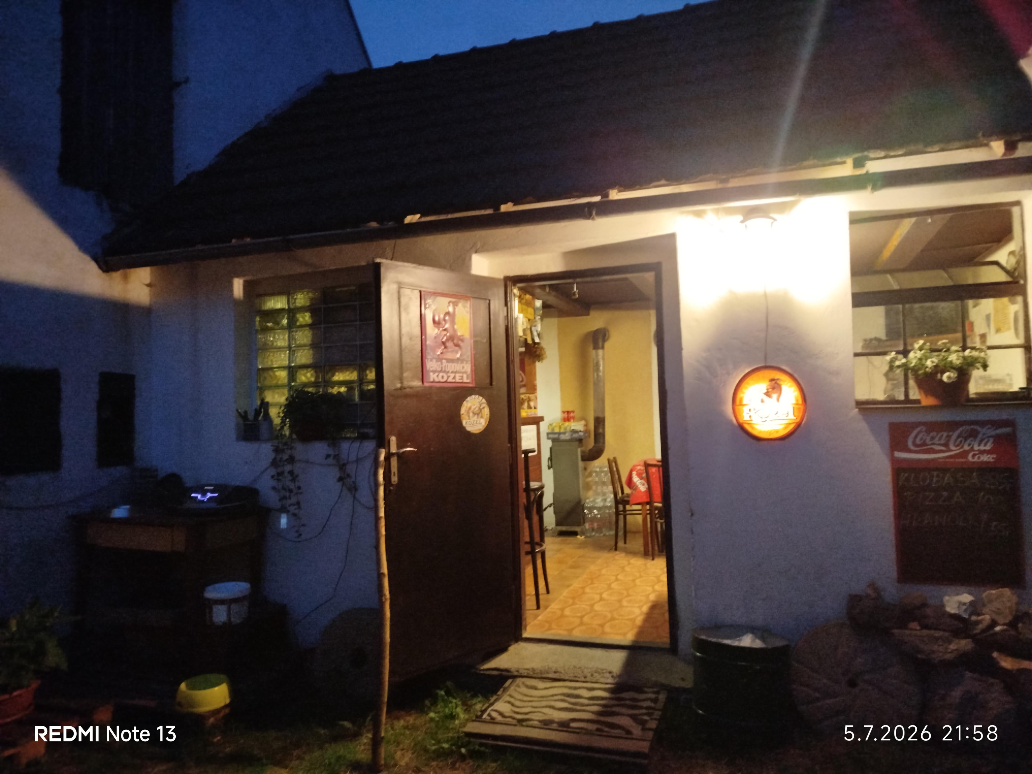 Občerstvení Sviňomazy foto 4