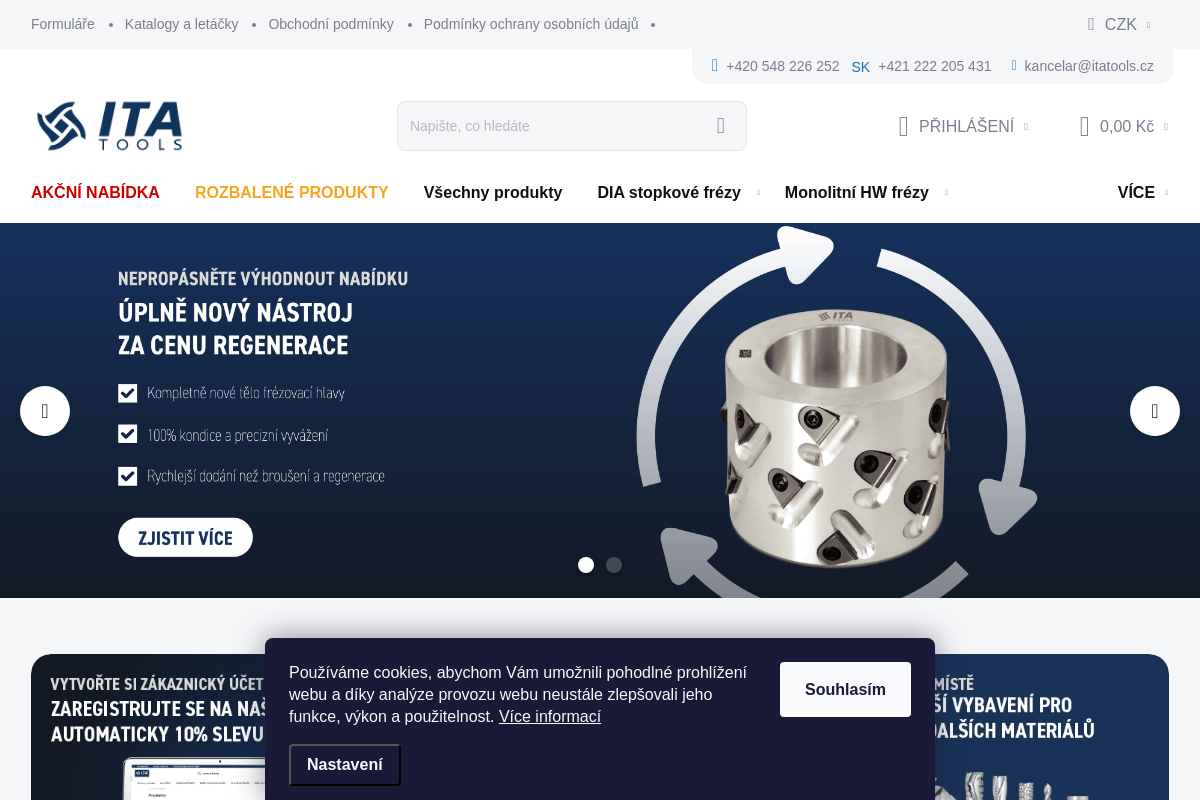 ITA TOOLS