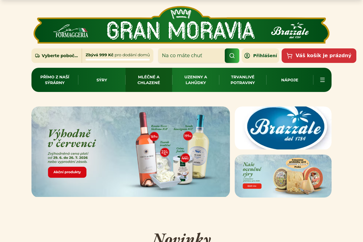 Laformaggeriaonline.com
