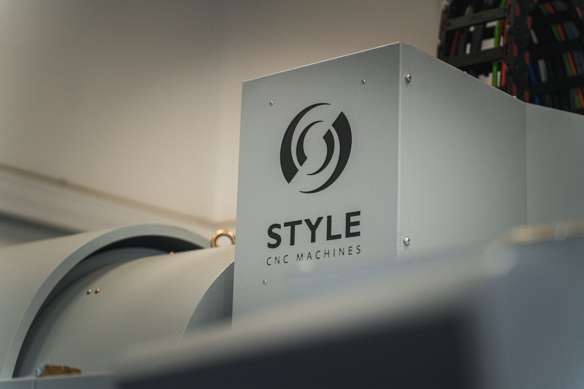 STYLE CNC Machines