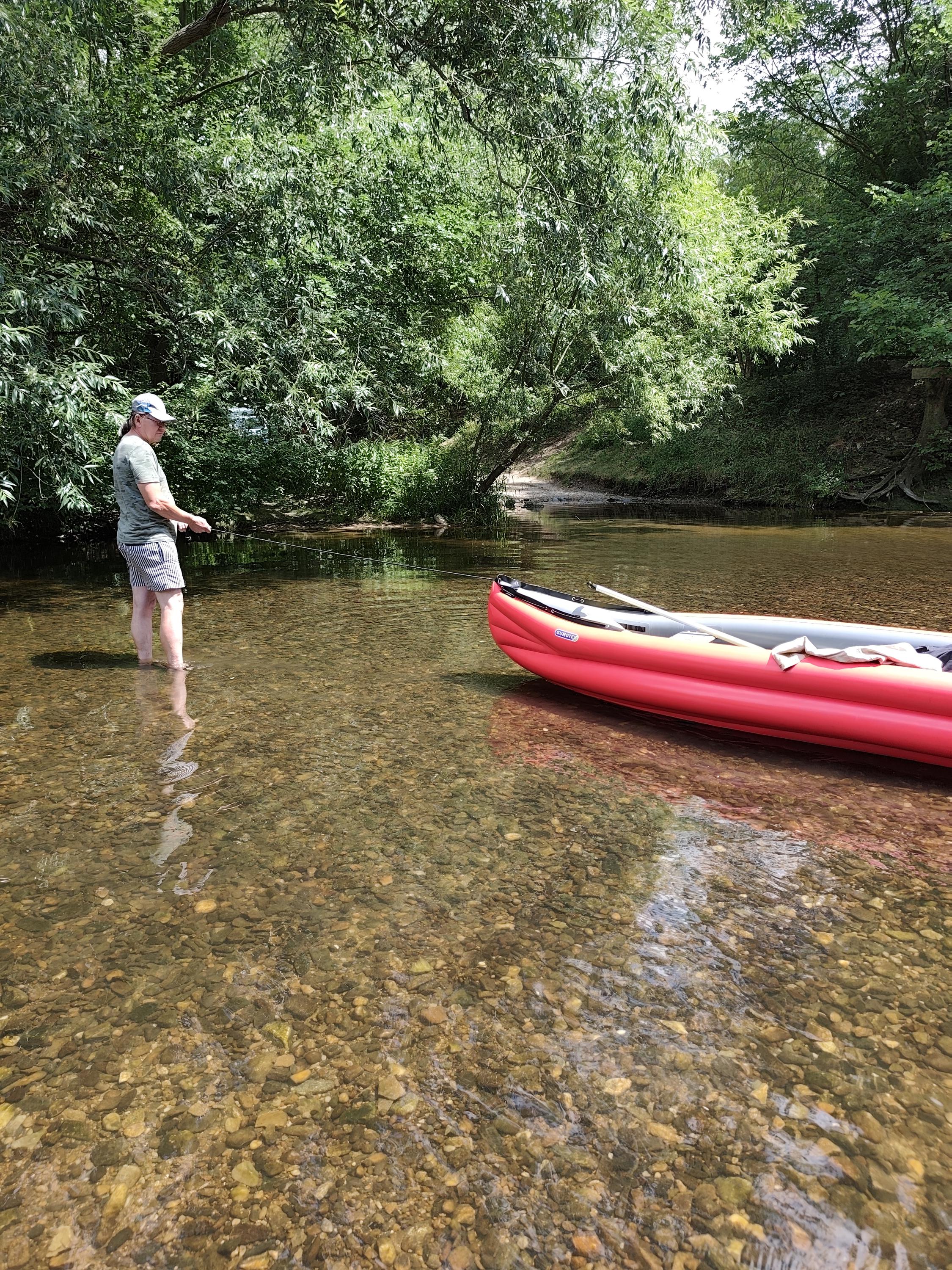 Občerstvení u vody foto 1