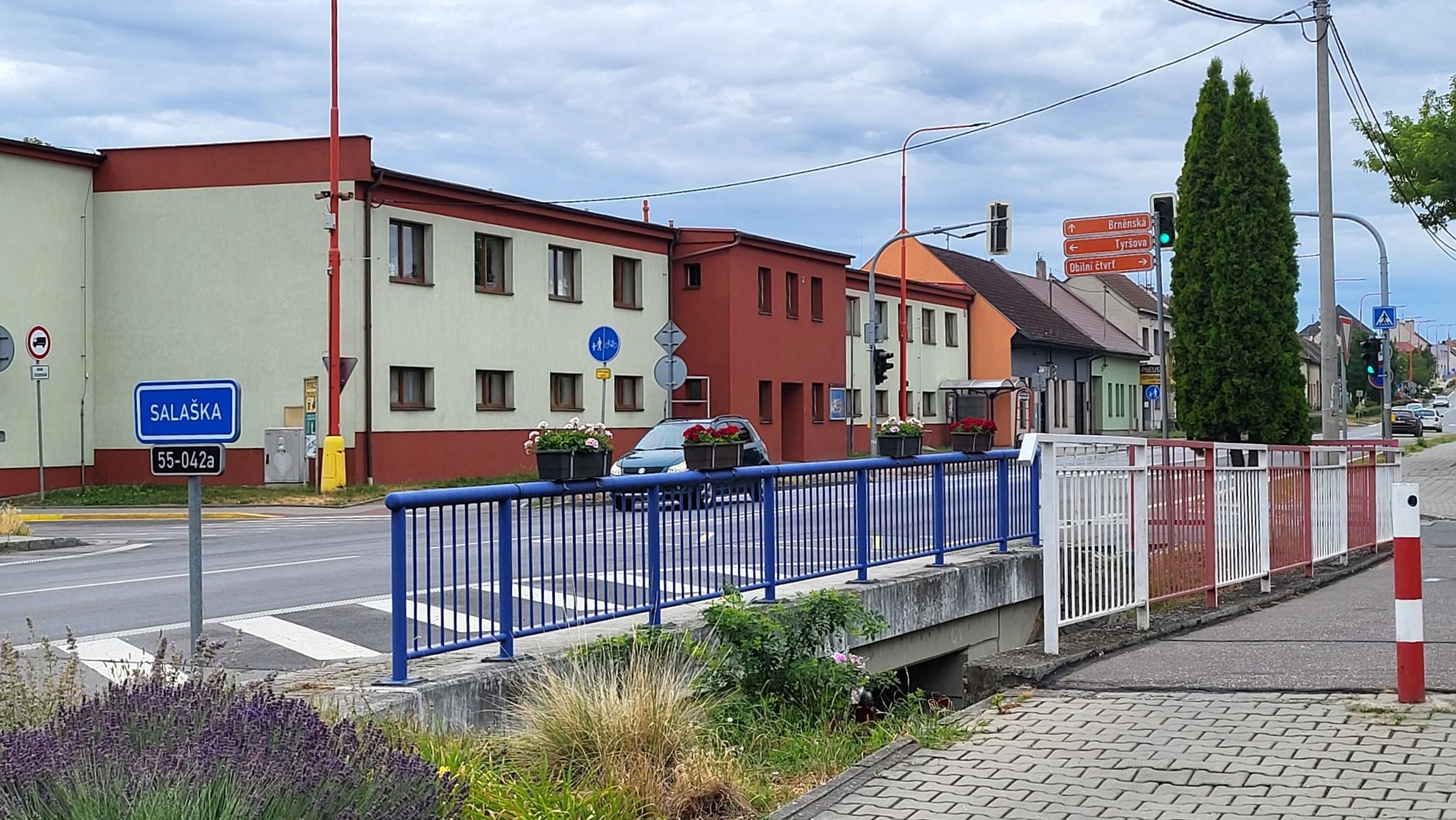 TJ Sokol Staré Město foto 3