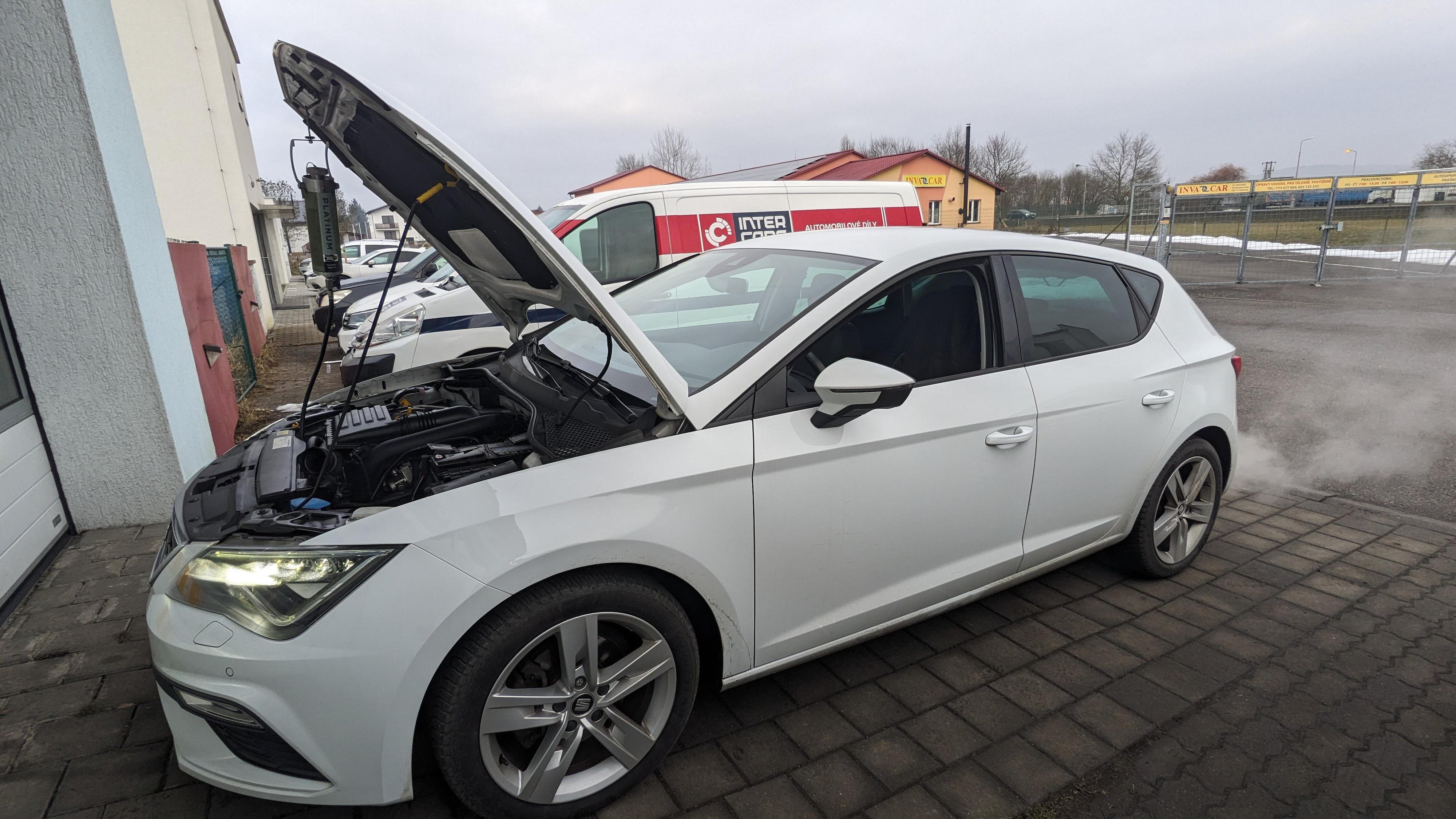 Autoservis Mykola Kryvokhat foto 4