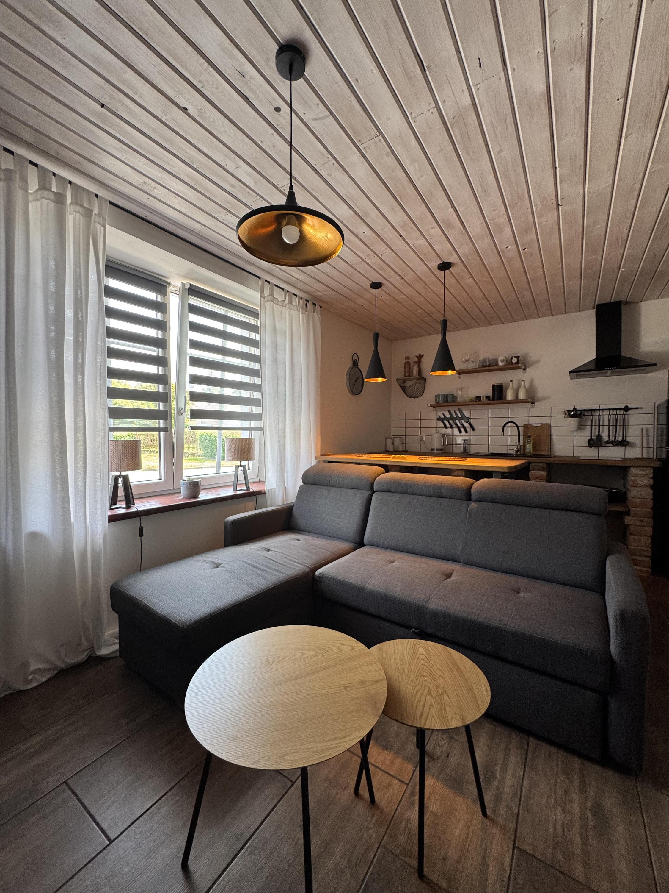 Loft Apartments foto 2