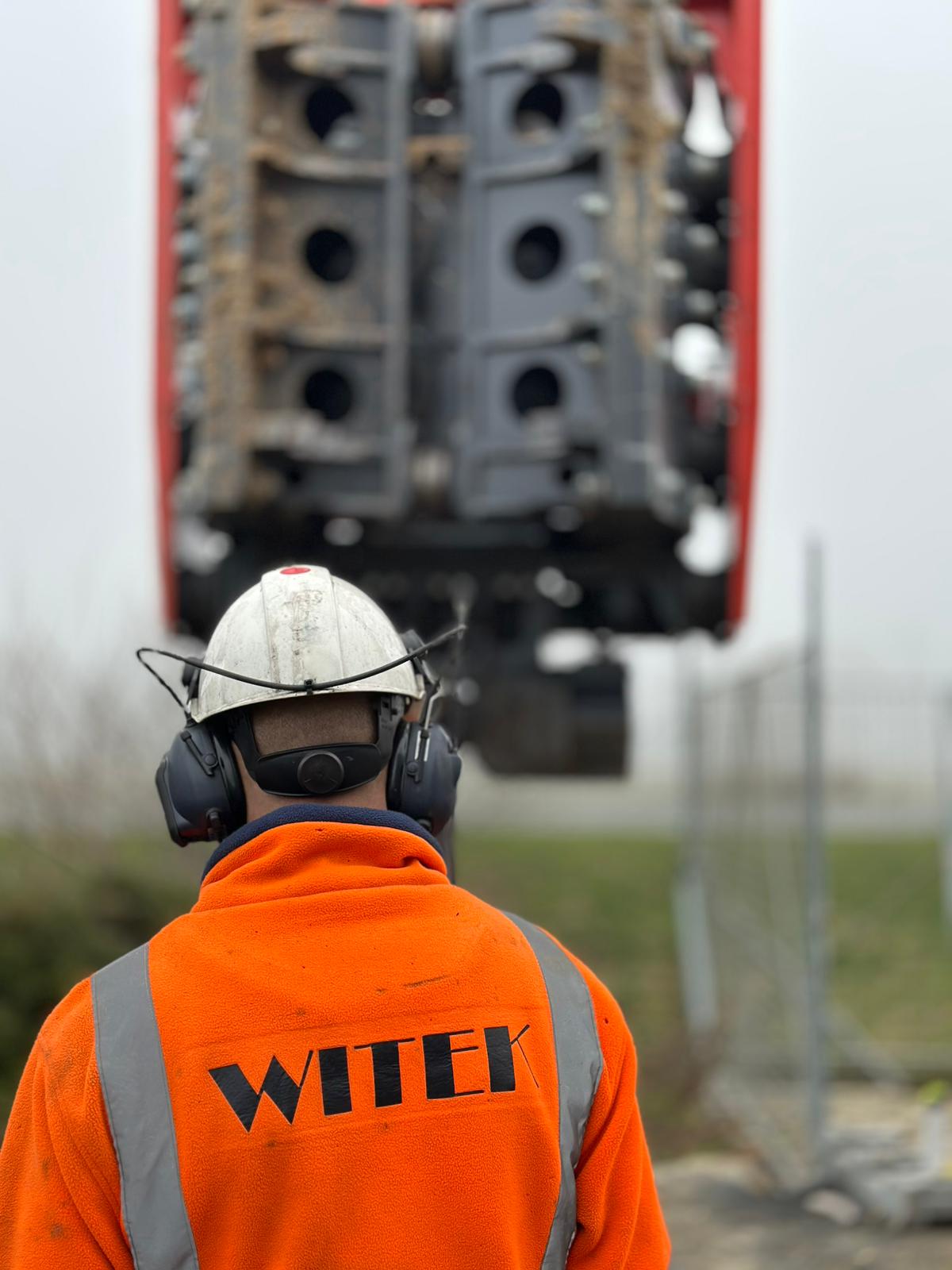WITEK s.r.o. foto 2