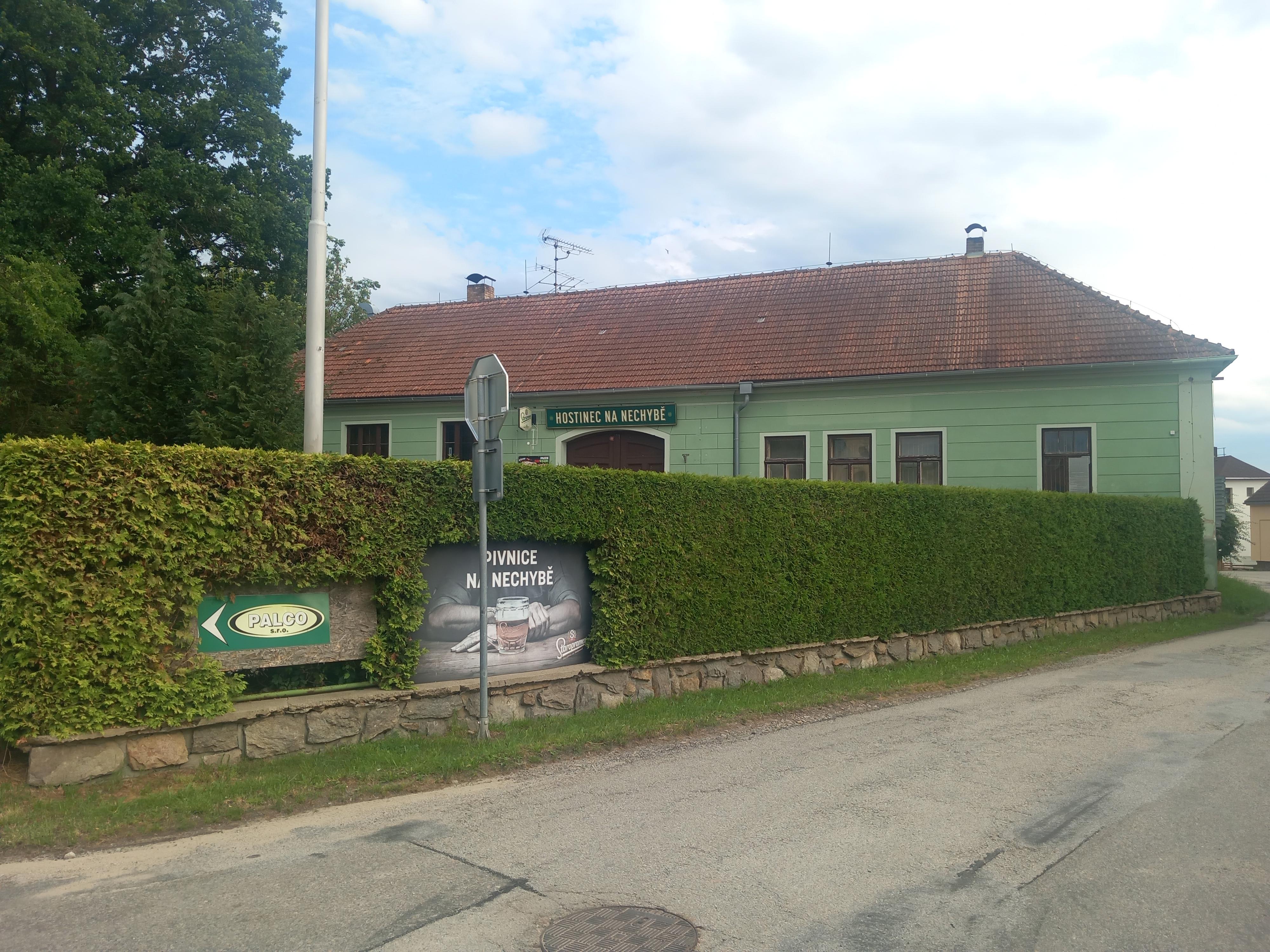 Pivnice Na Nechybě foto 3