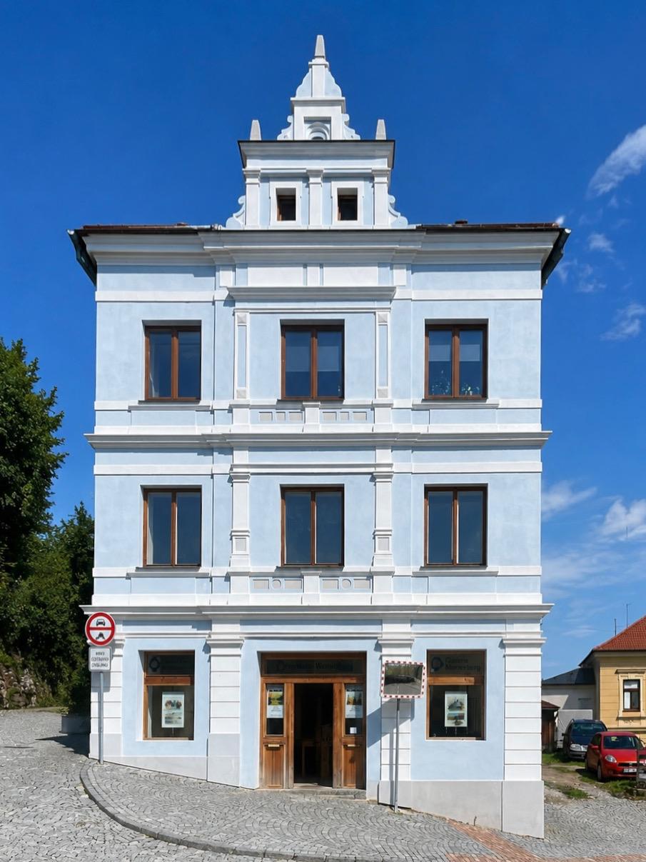 Galerie Winterberg foto 6