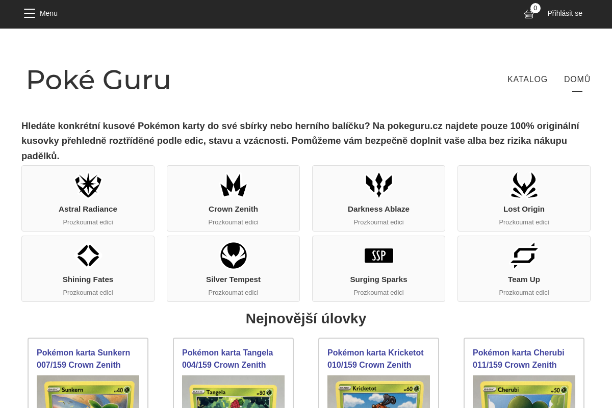 PokeGuru.cz