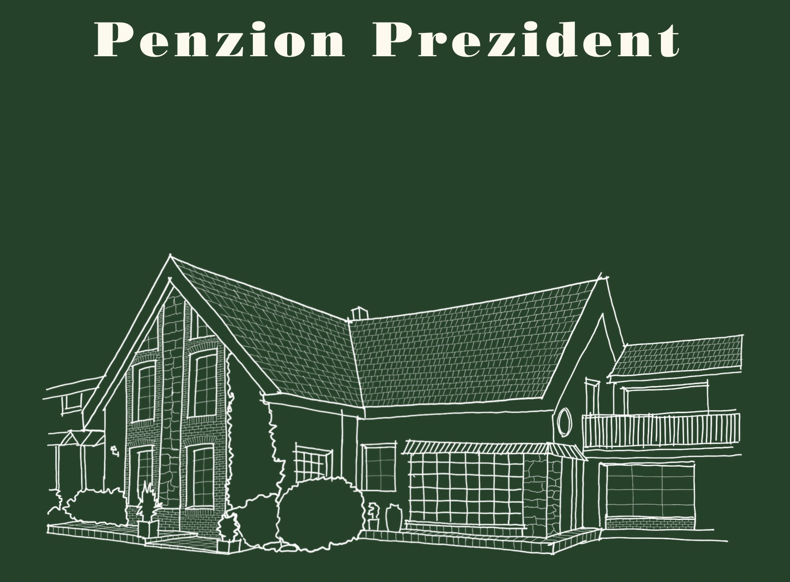 Penzion Prezident foto 3