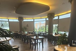 Firemní grafika Restaurace U Petry