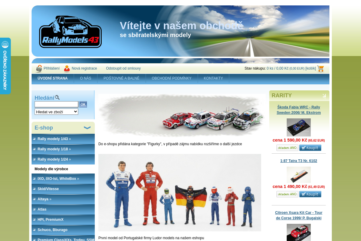 Rallymodels43