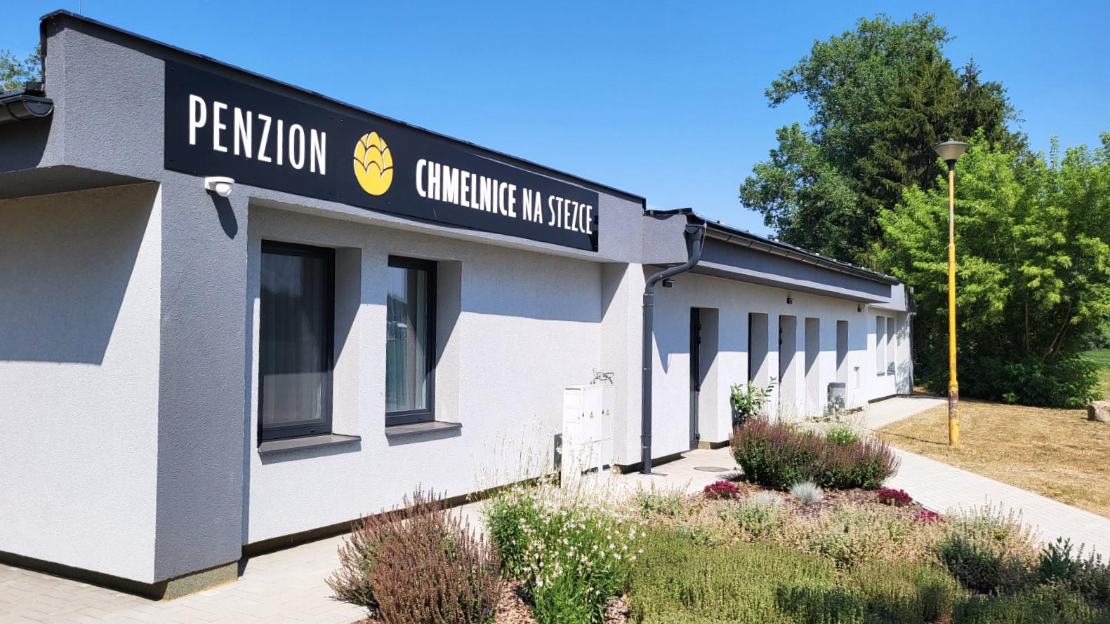 Penzion Chmelnice Na Stezce foto 2