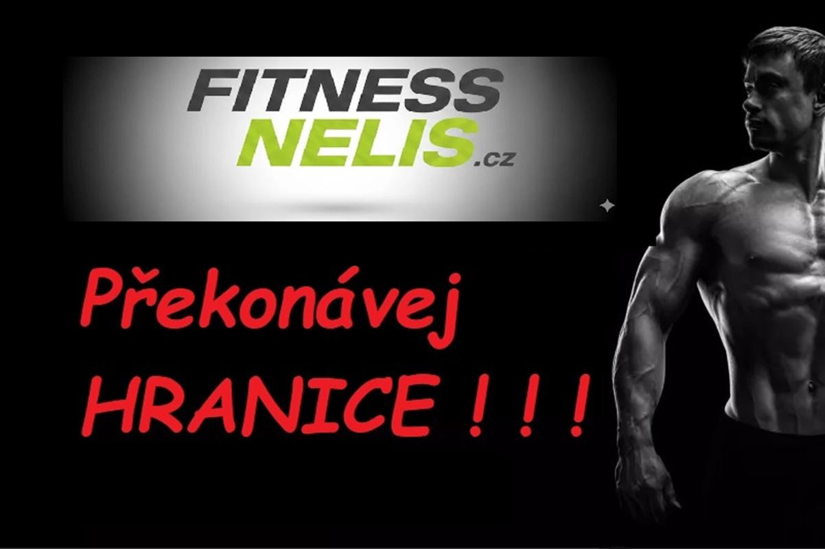 Fitnessnelis.cz