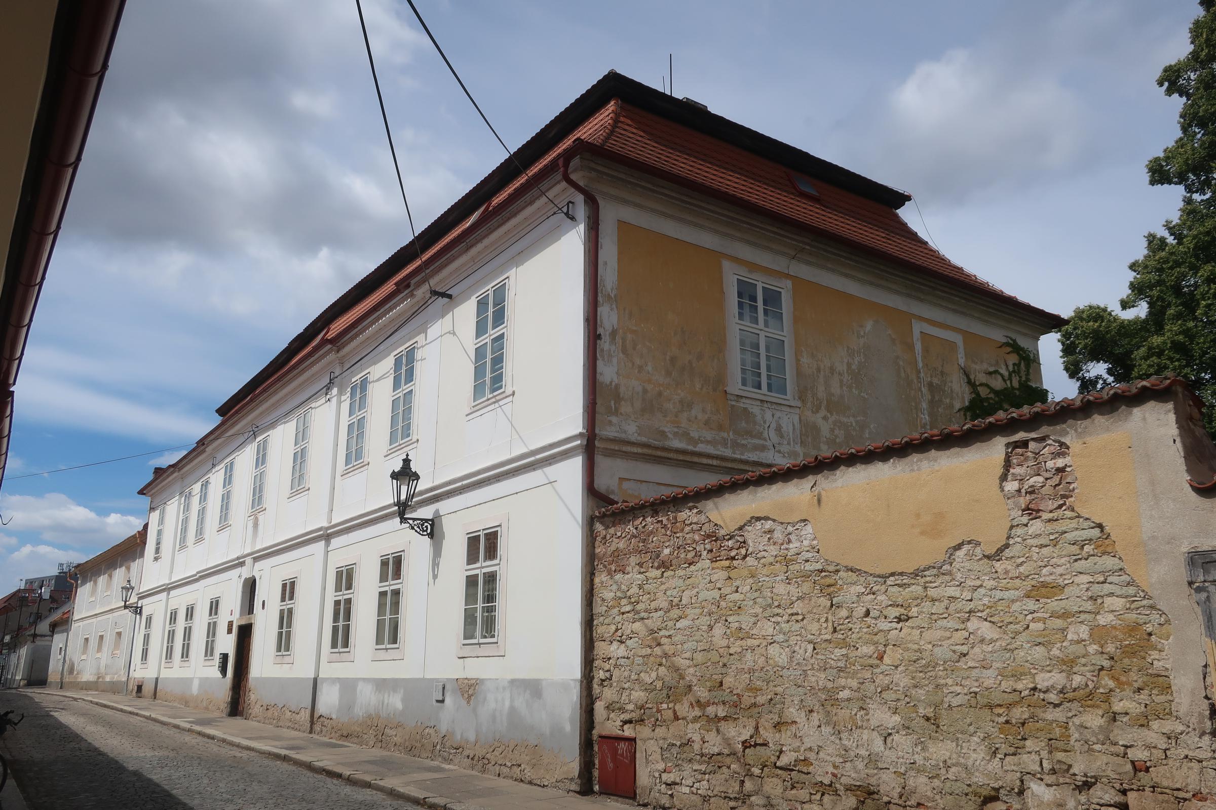 Římskokatolická farnost Brandýs nad Labem foto 3