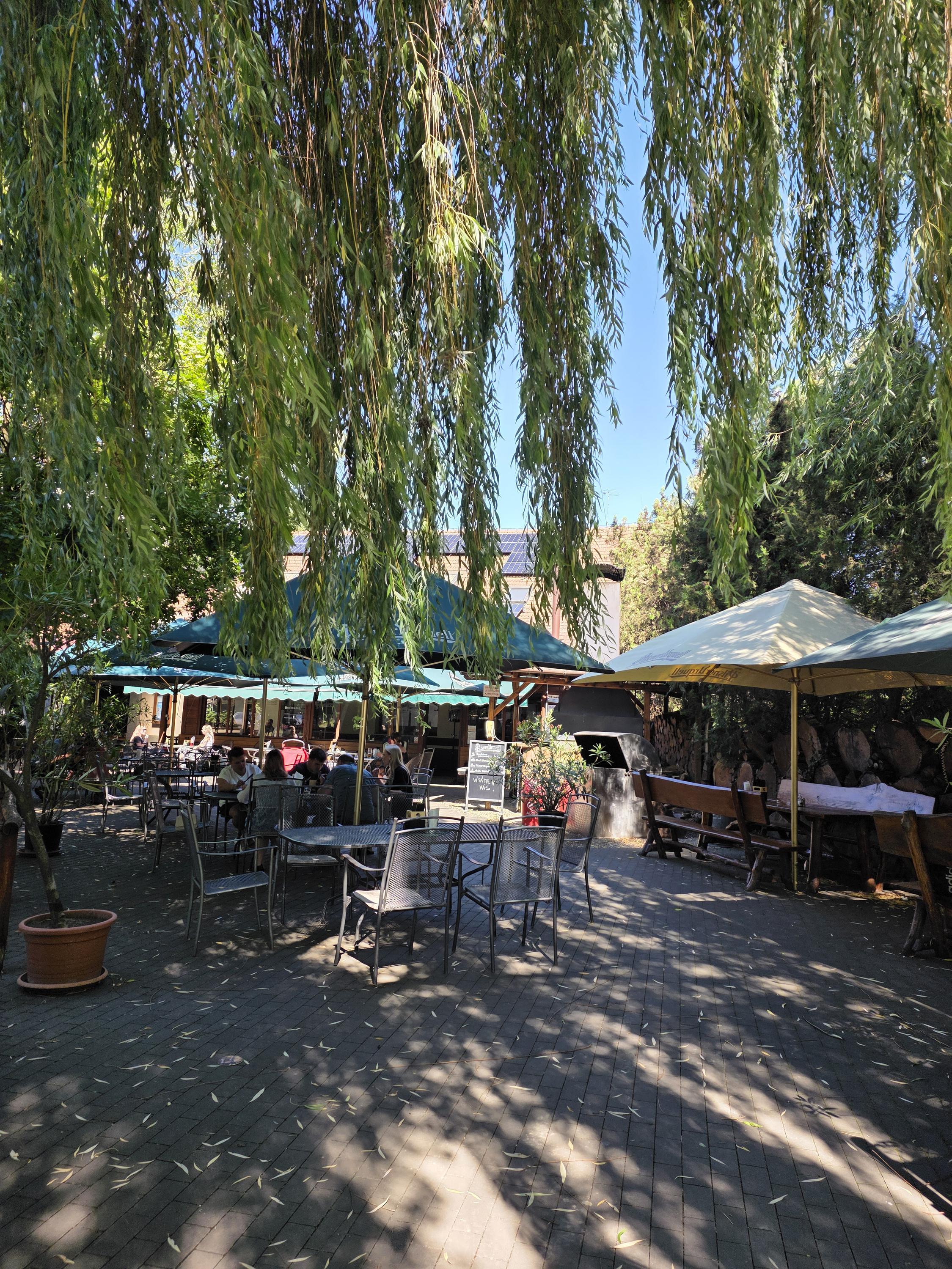 Restaurace Na Hrázi foto 2