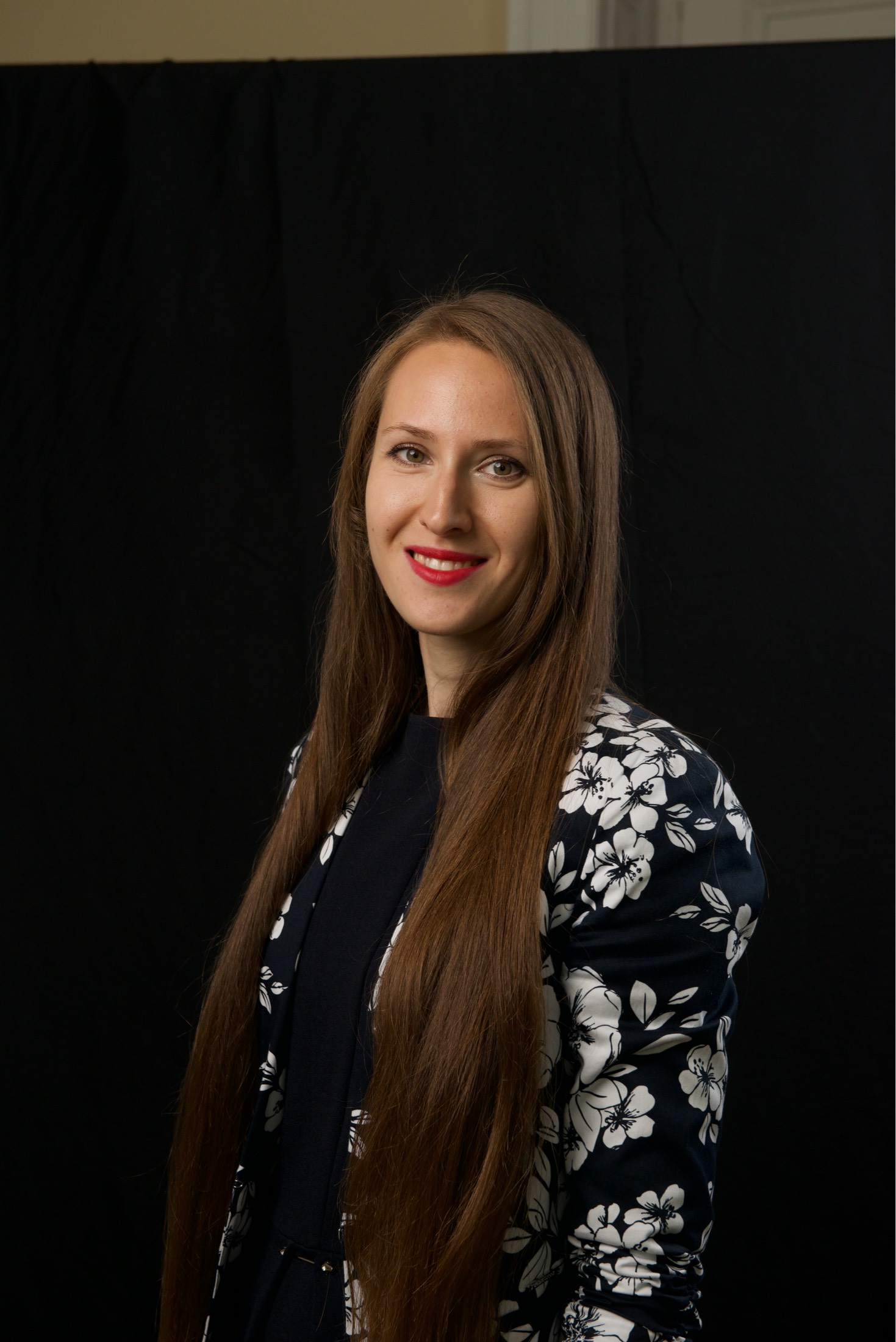 Mgr. Iveta Kořínková, advokátka foto 2