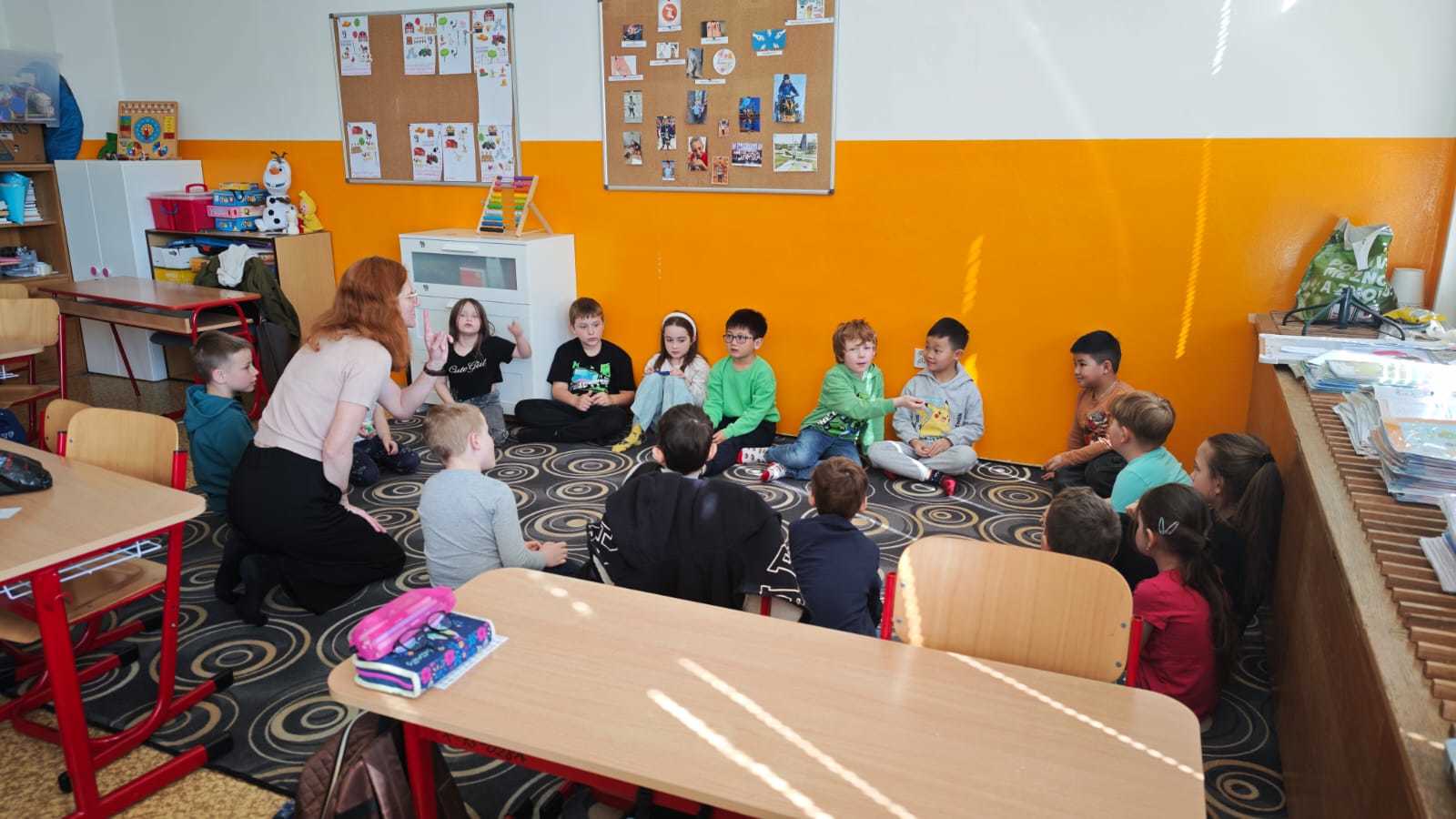 Škola bez konfliktu foto 5