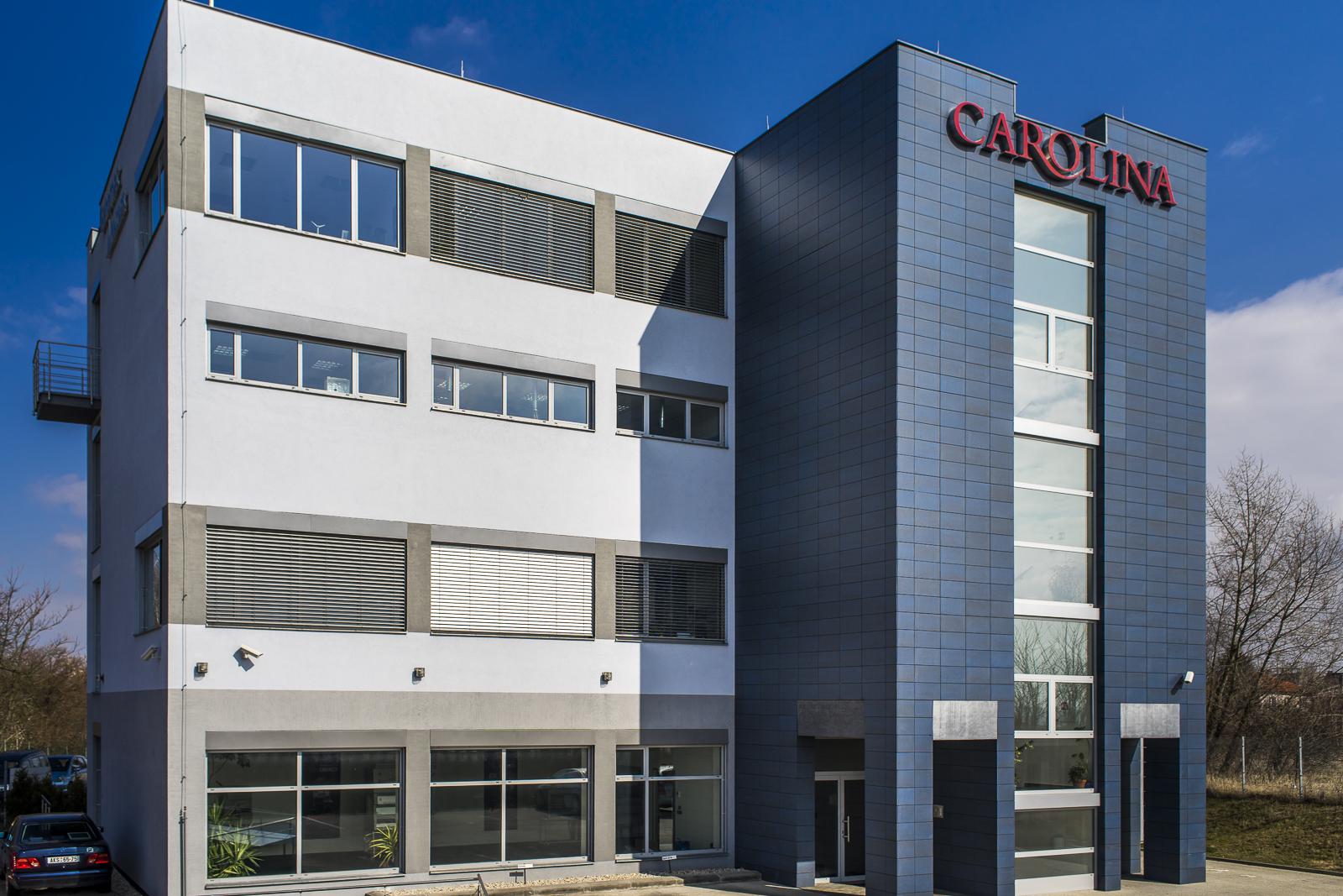 Carolina Biosystems