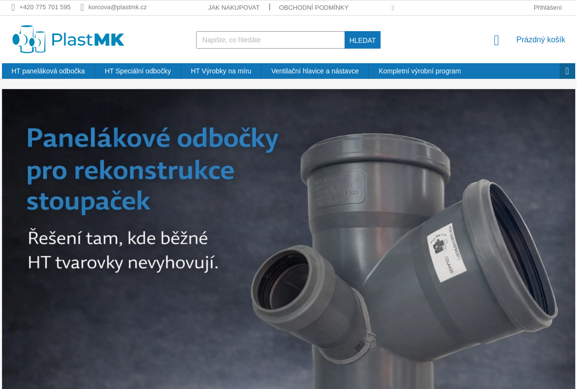 Plastmk.cz