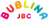 logo BUBLINA-JBC