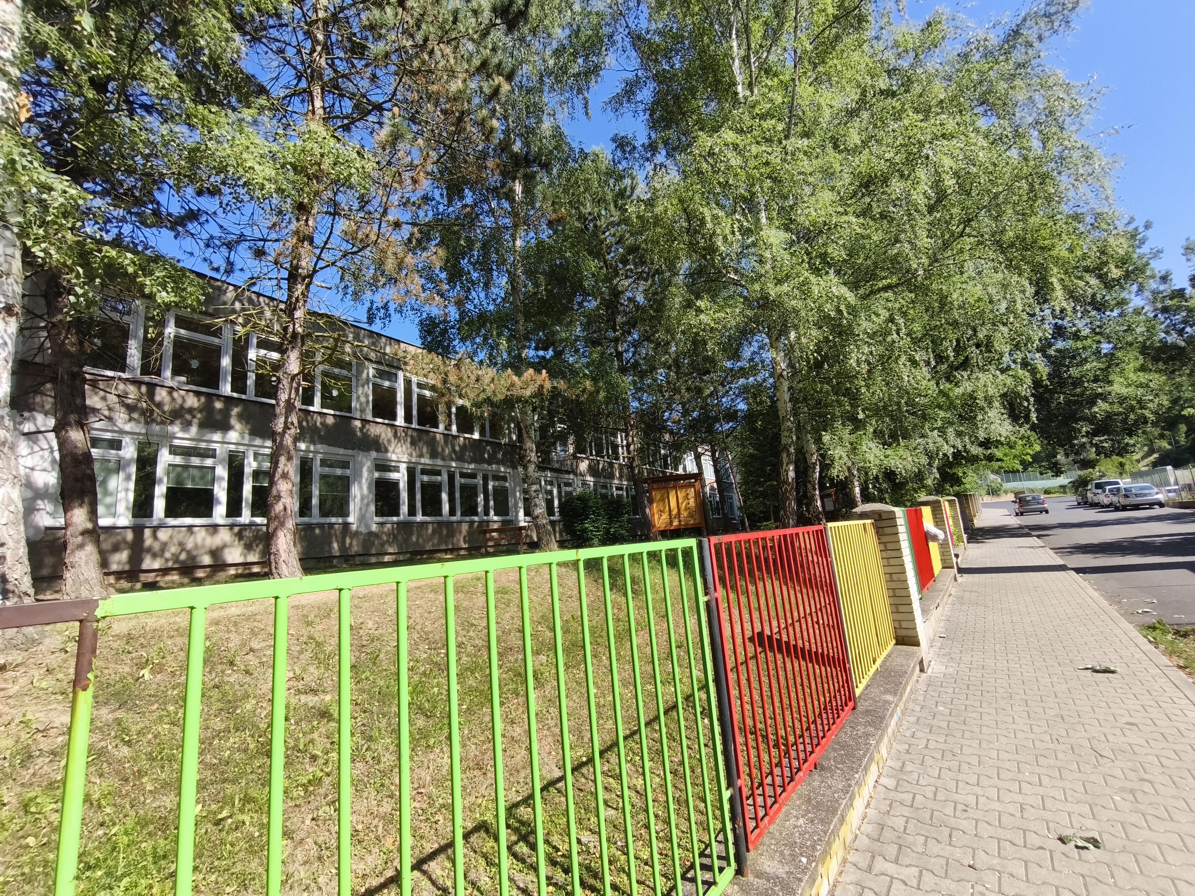 ZŠ Vojanova foto 1