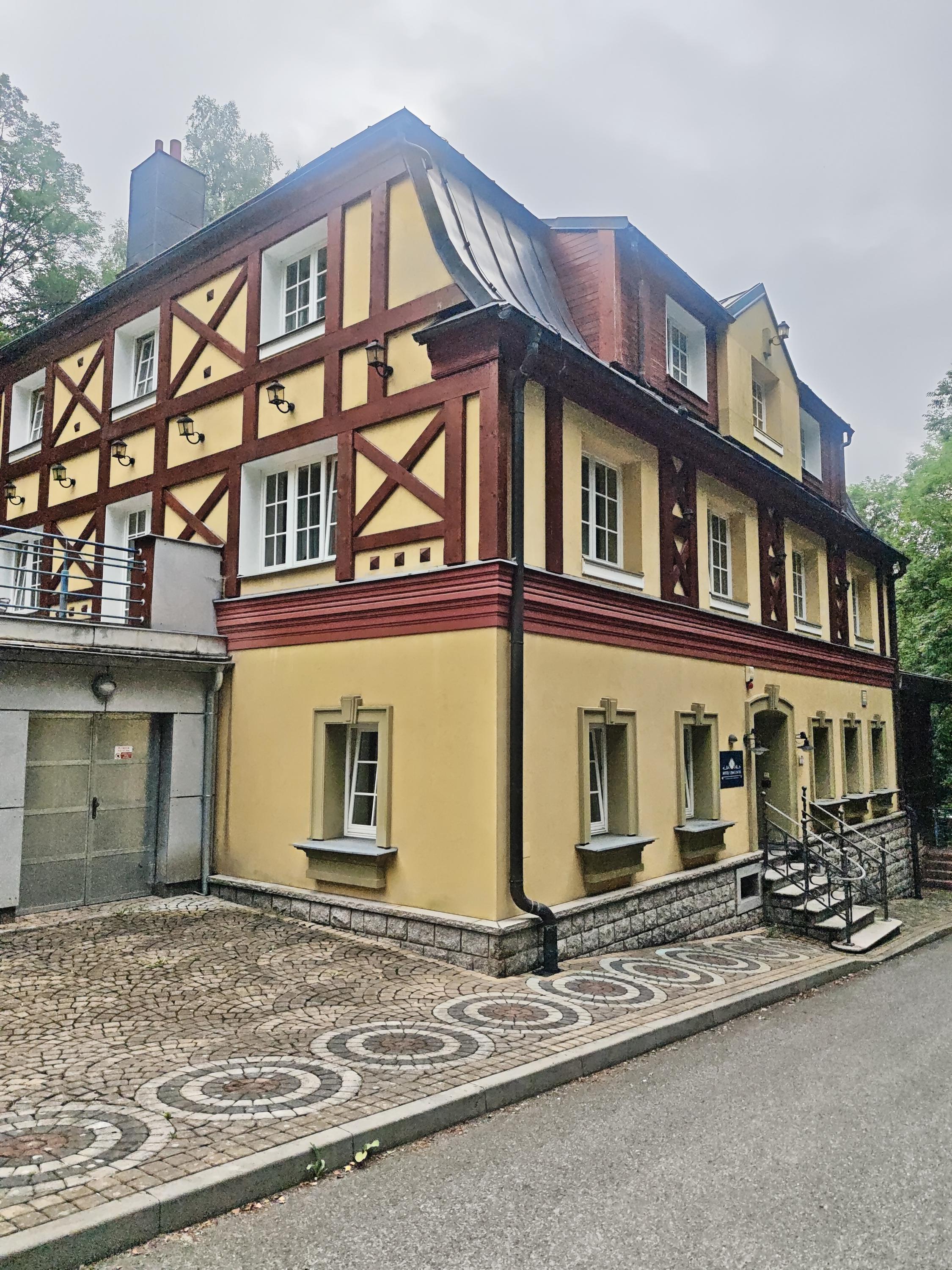 Hotel Lesní Zátiší foto 6