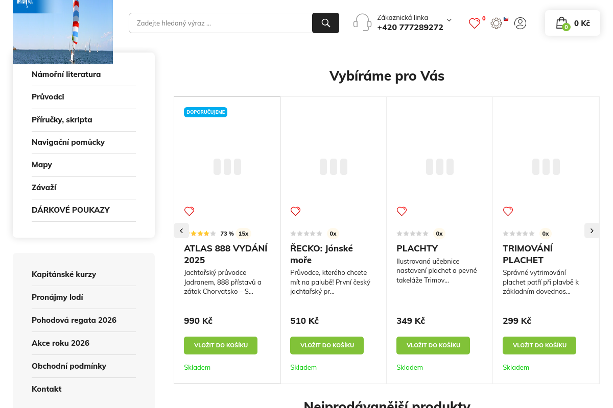 Eshop.navigatour.cz