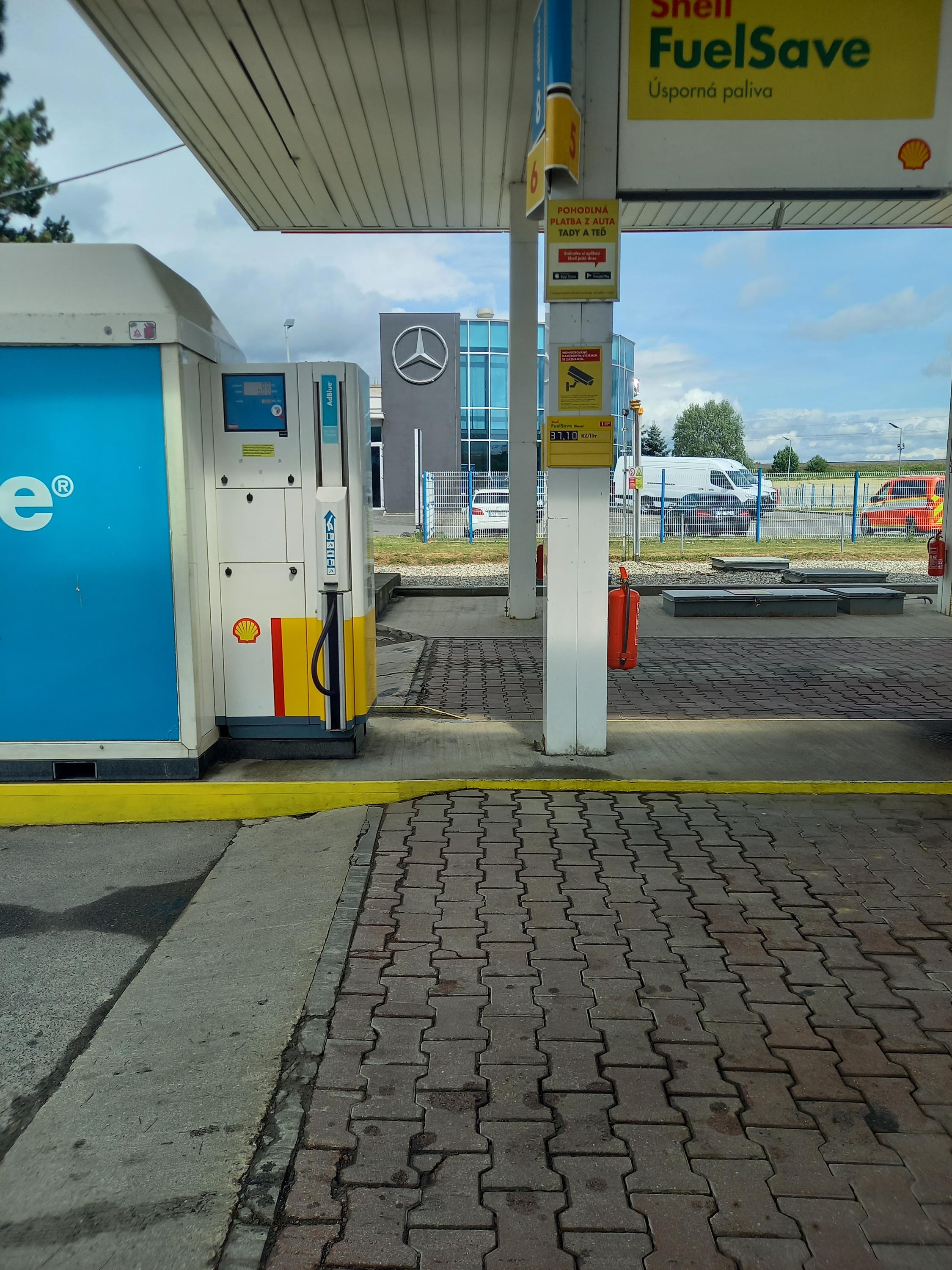Shell foto 5