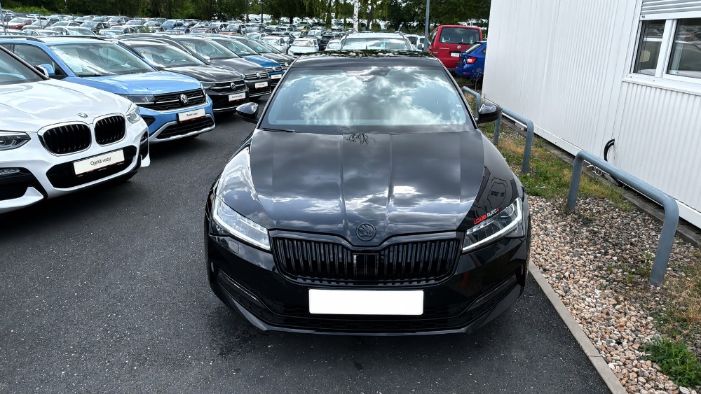 KM-Auto foto 5
