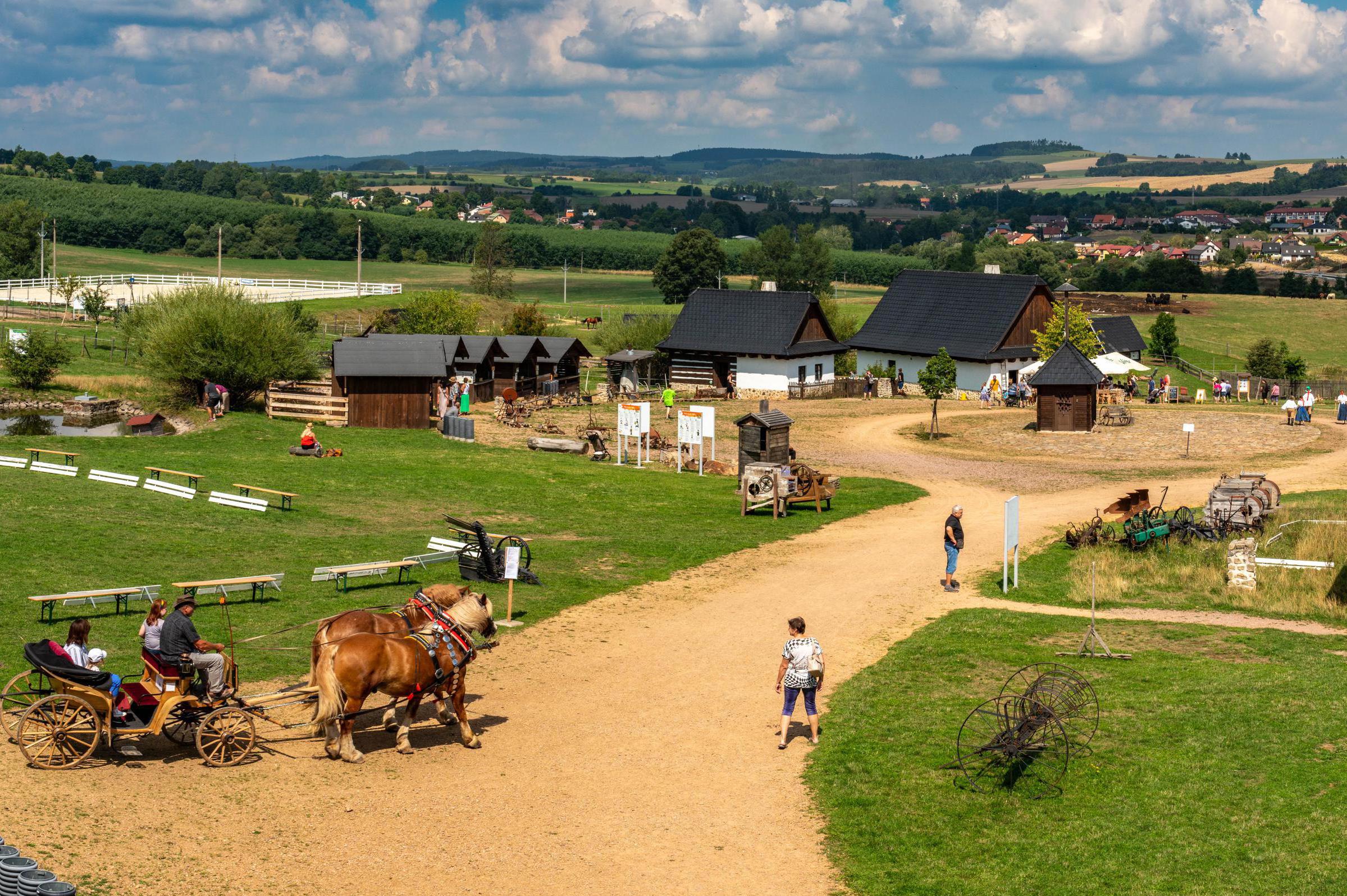 Centrum Eden