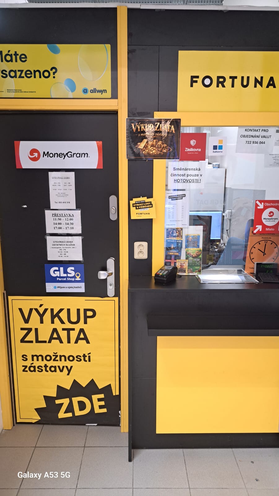 TOP VÝKUP foto 1