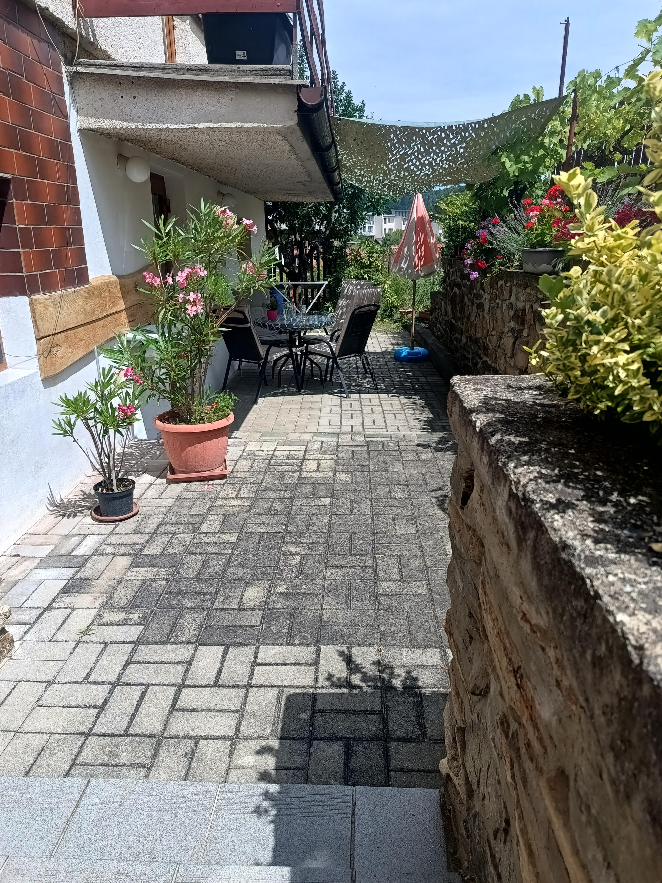 Apartmán Zátiší foto 2
