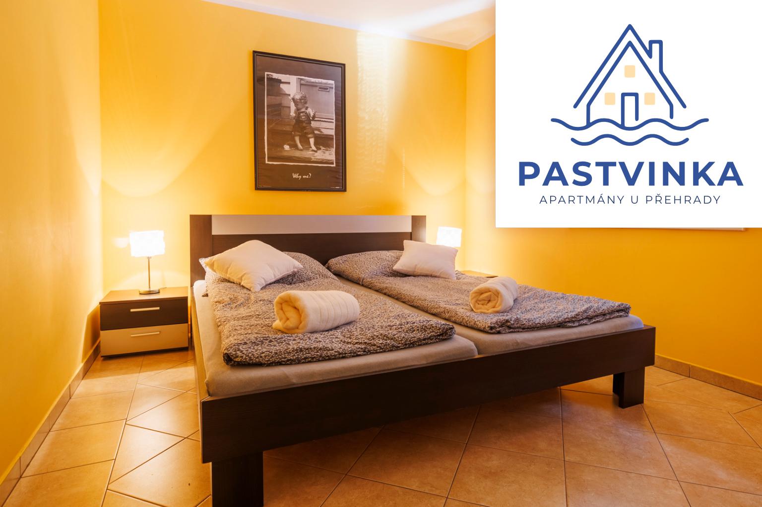 Apartmány Pastvinka