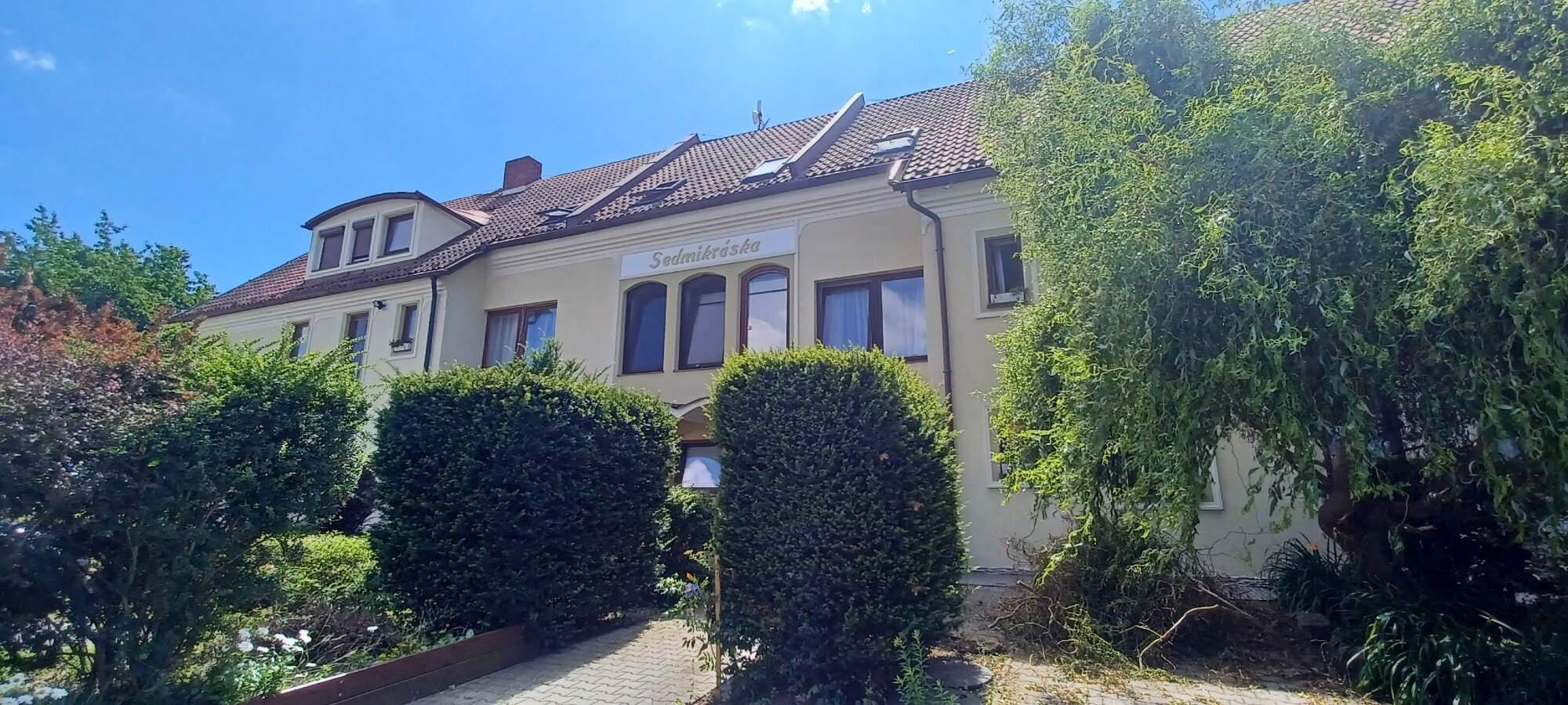Apartmány Sedmikráska foto 4