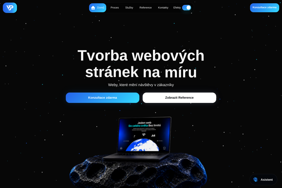 VJP Studio