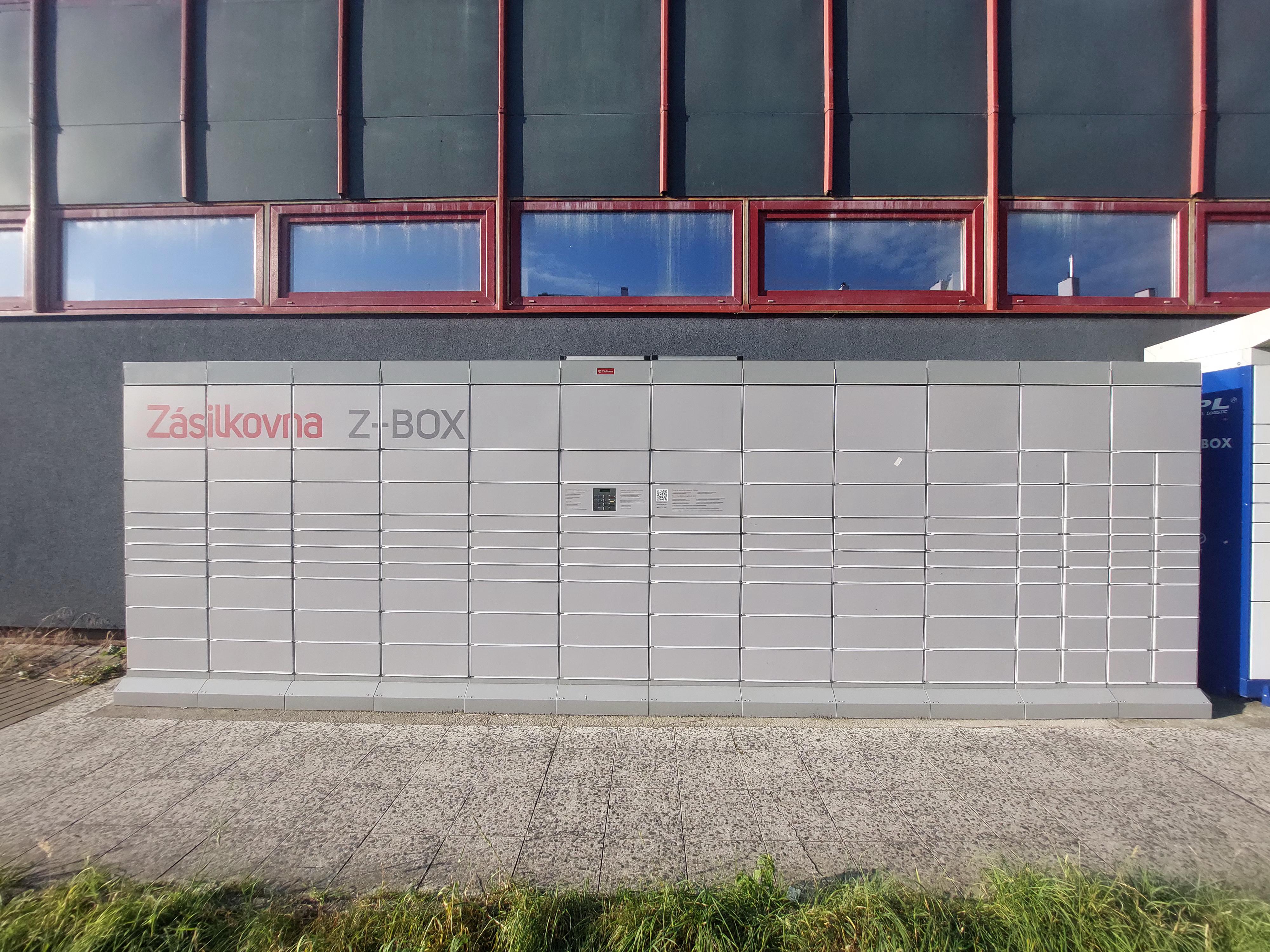 Z-BOX foto 2