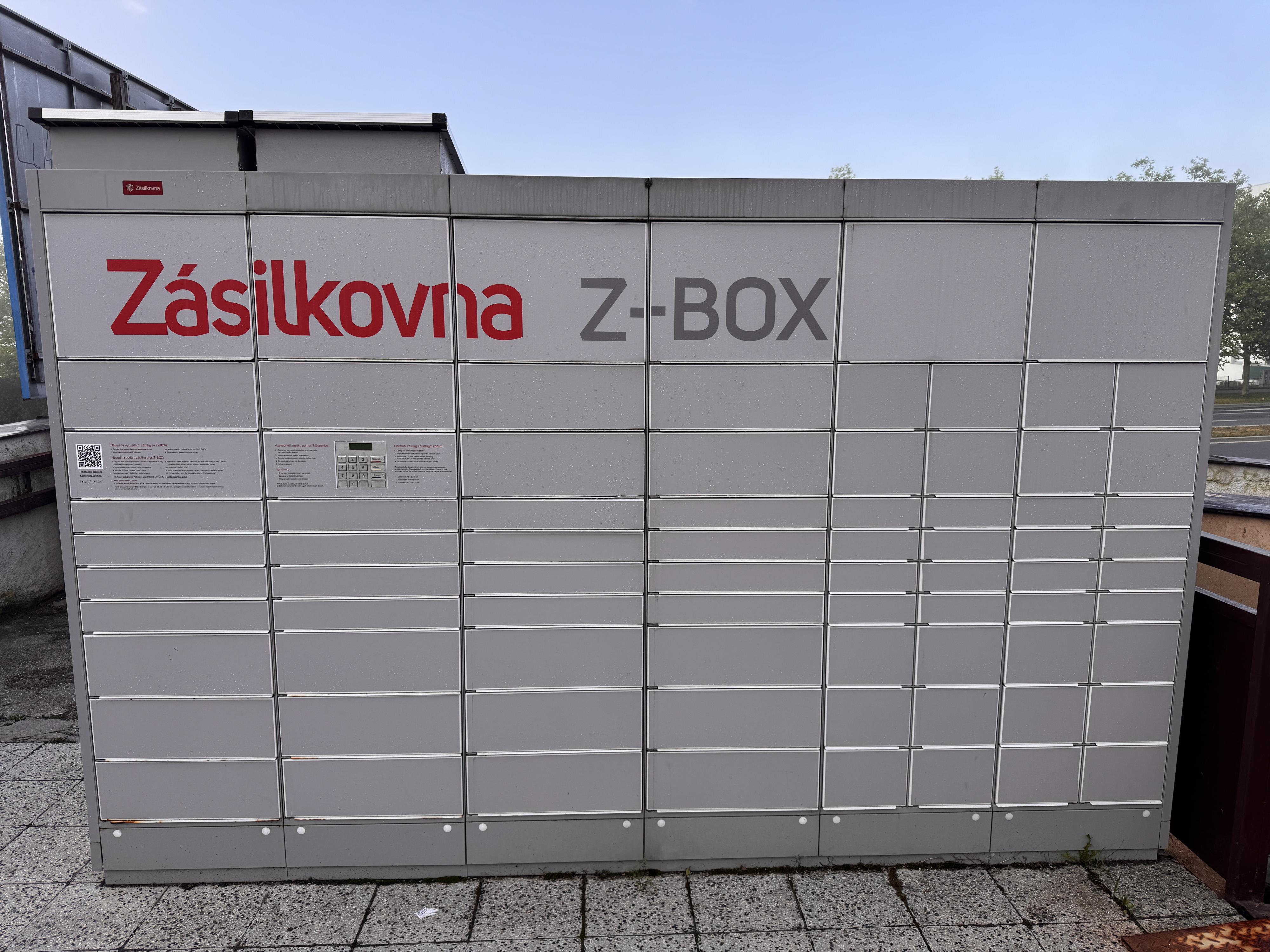Z-BOX foto 2