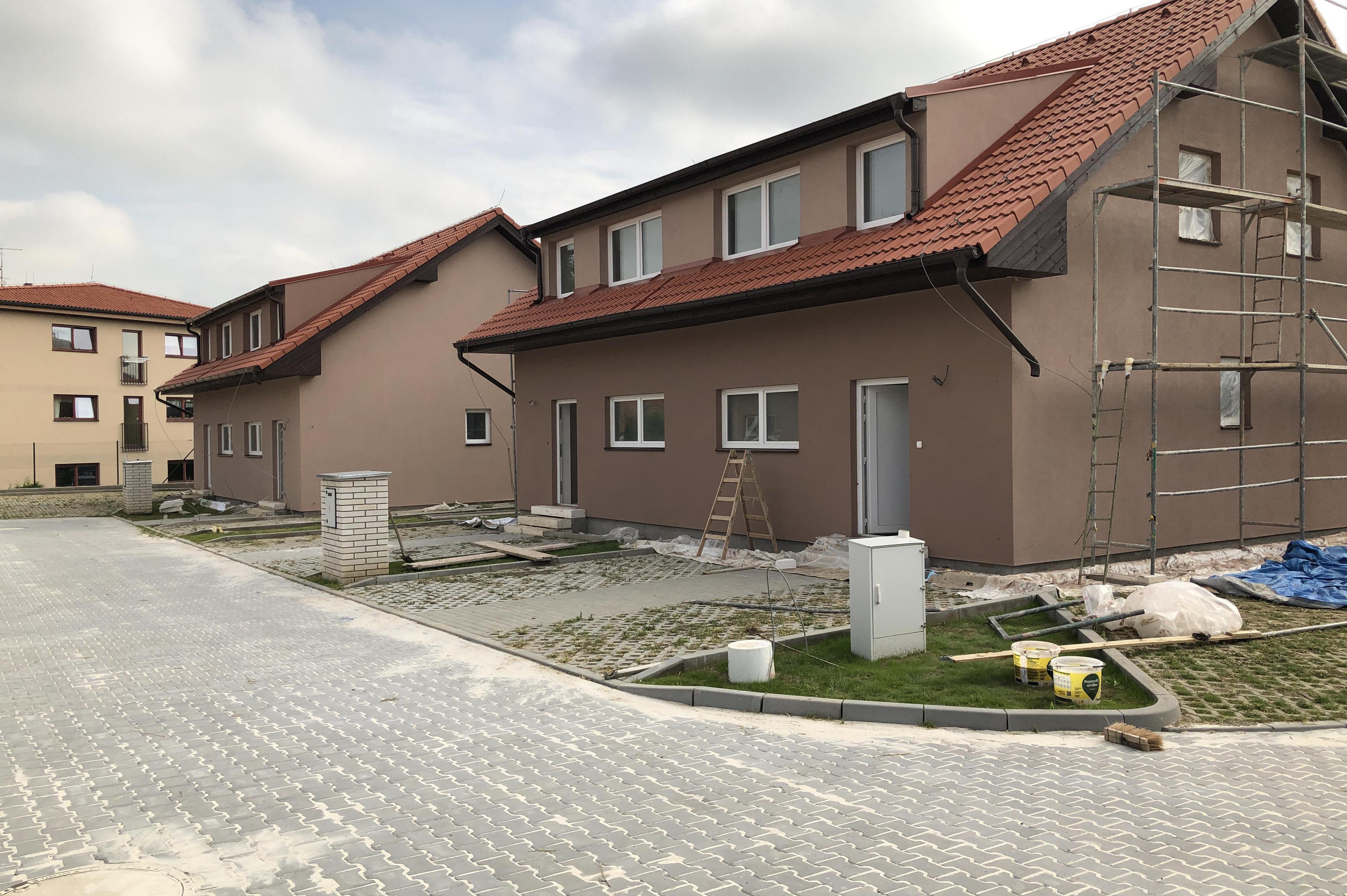 Stavby Strobach s.r.o.