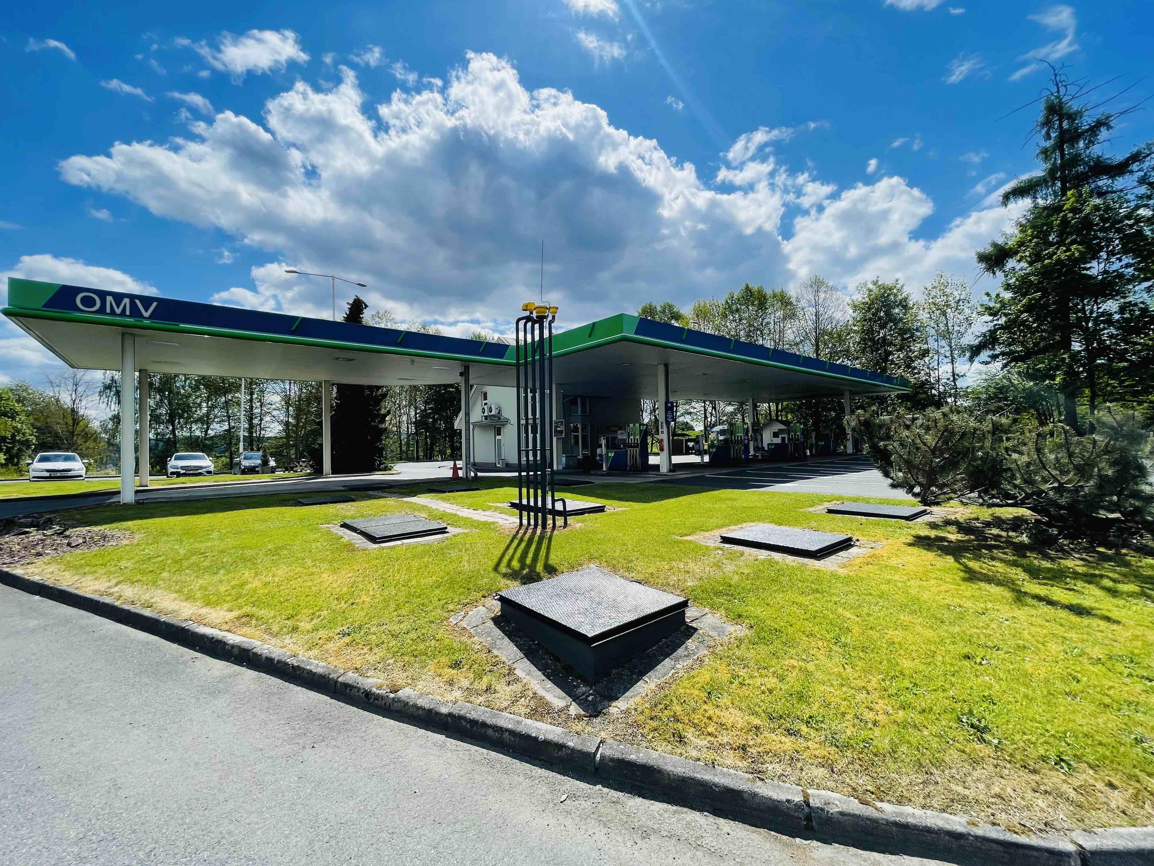 OMV foto 1