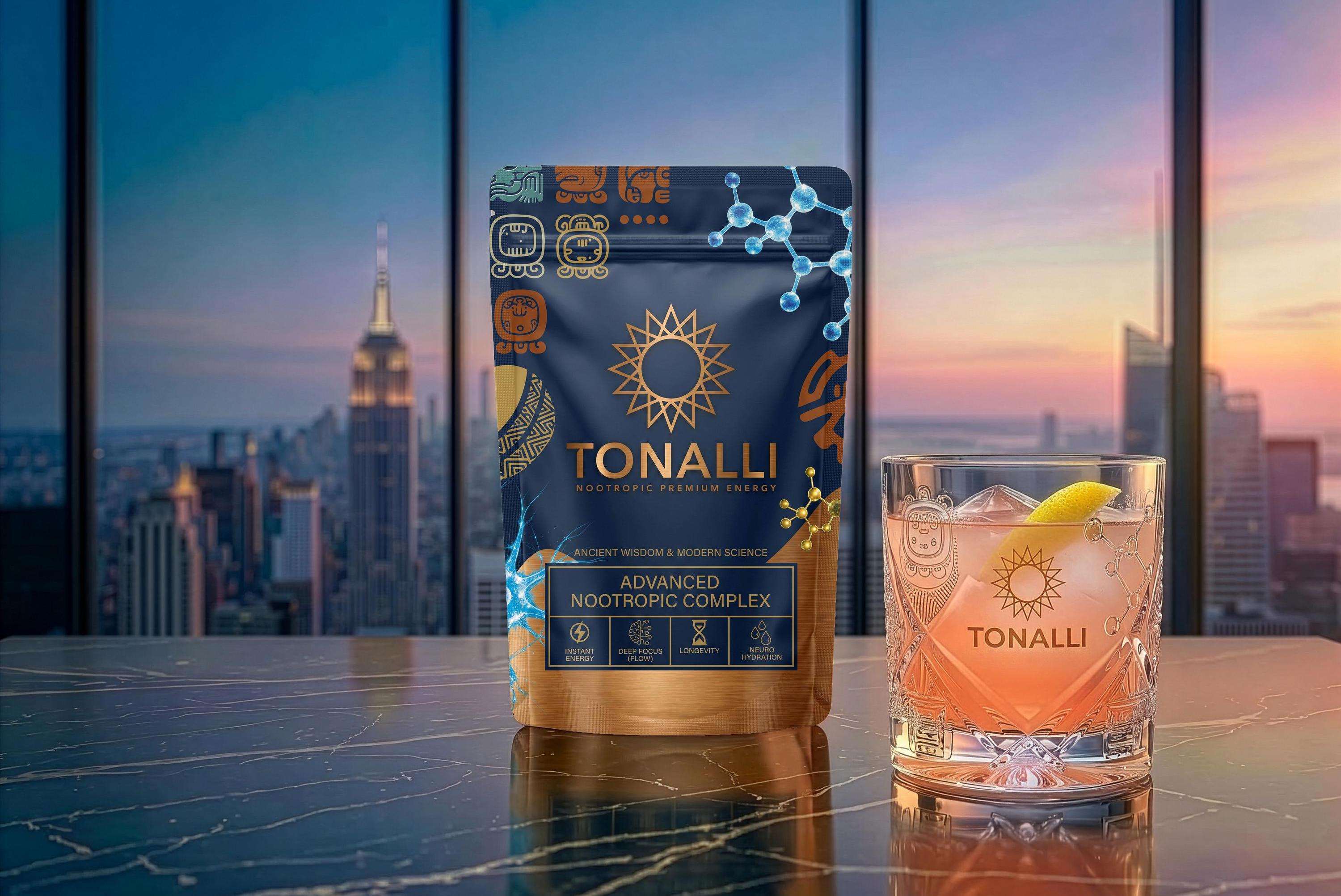 Tonalli