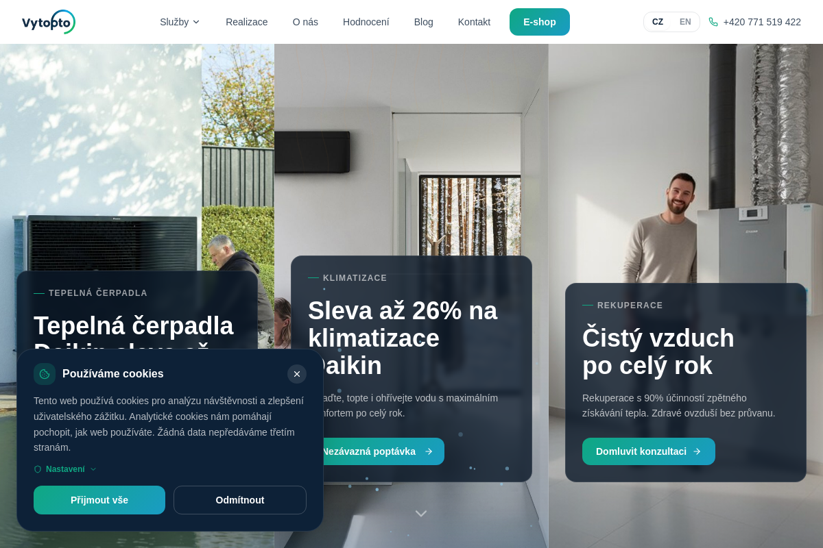 Vytopto.cz s.r.o.