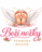 logo Martina Košťáková