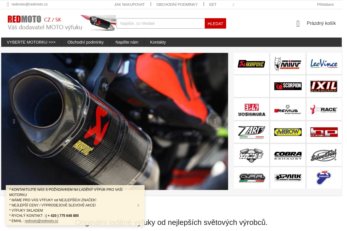 REDMOTO