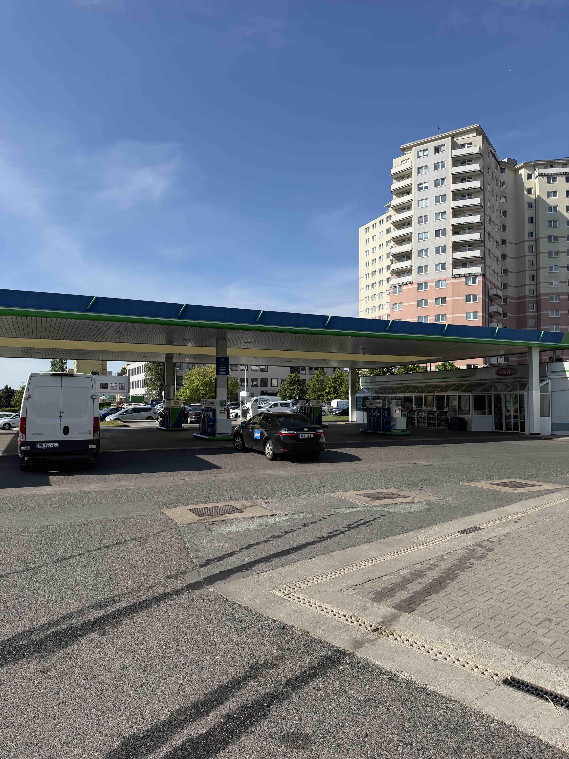 OMV foto 6